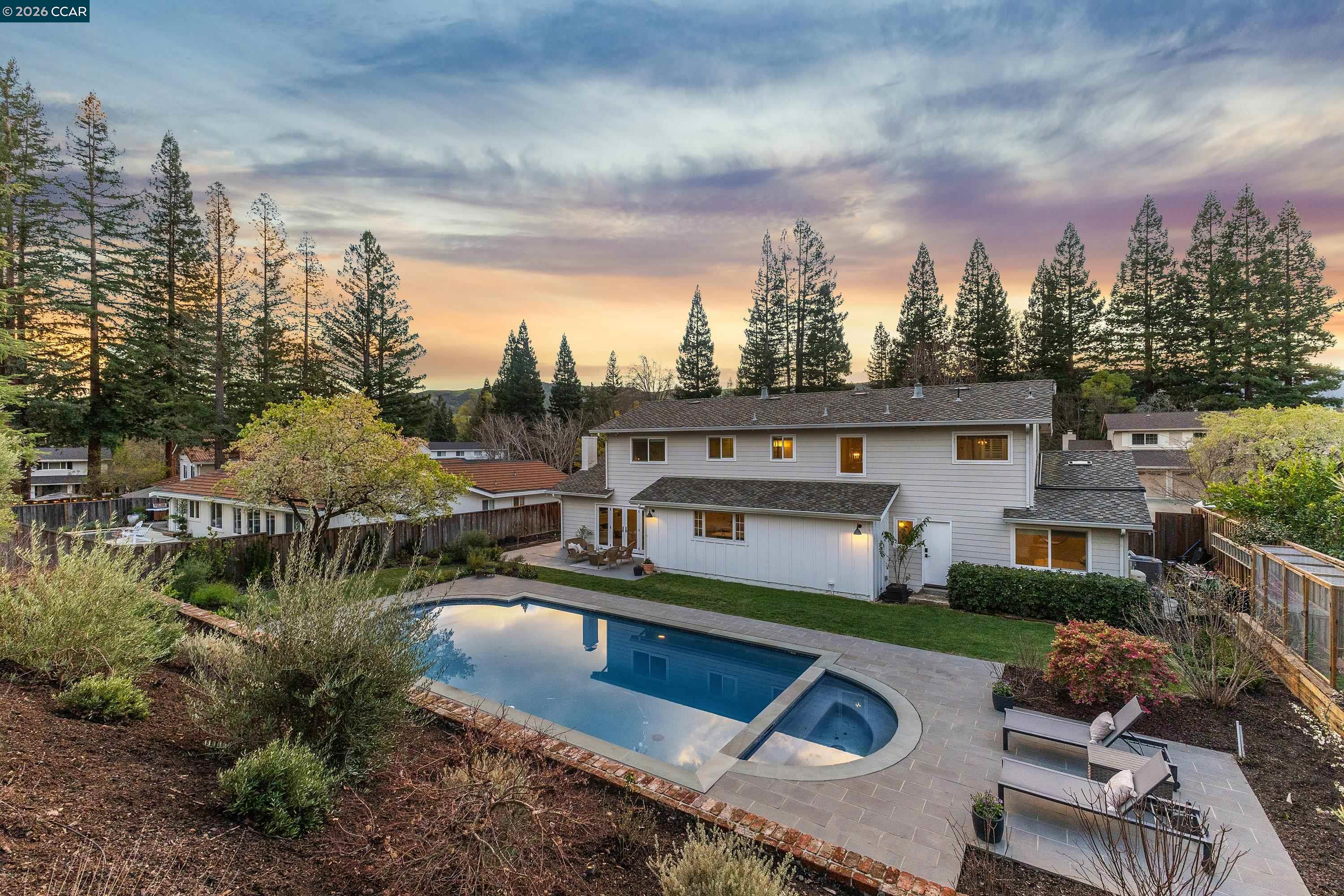 Detail Gallery Image 53 of 53 For 626 Mia Court, Danville,  CA 94526 - 5 Beds | 3 Baths