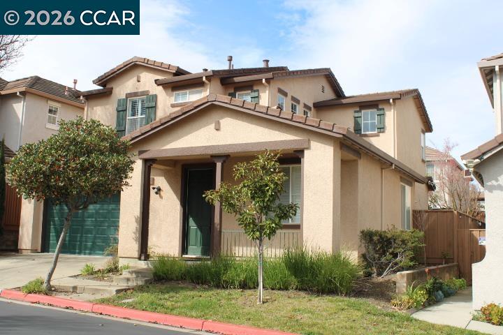 Detail Gallery Image 26 of 26 For 524 Rosewood Ln, Hercules,  CA 94547 - 4 Beds | 3 Baths