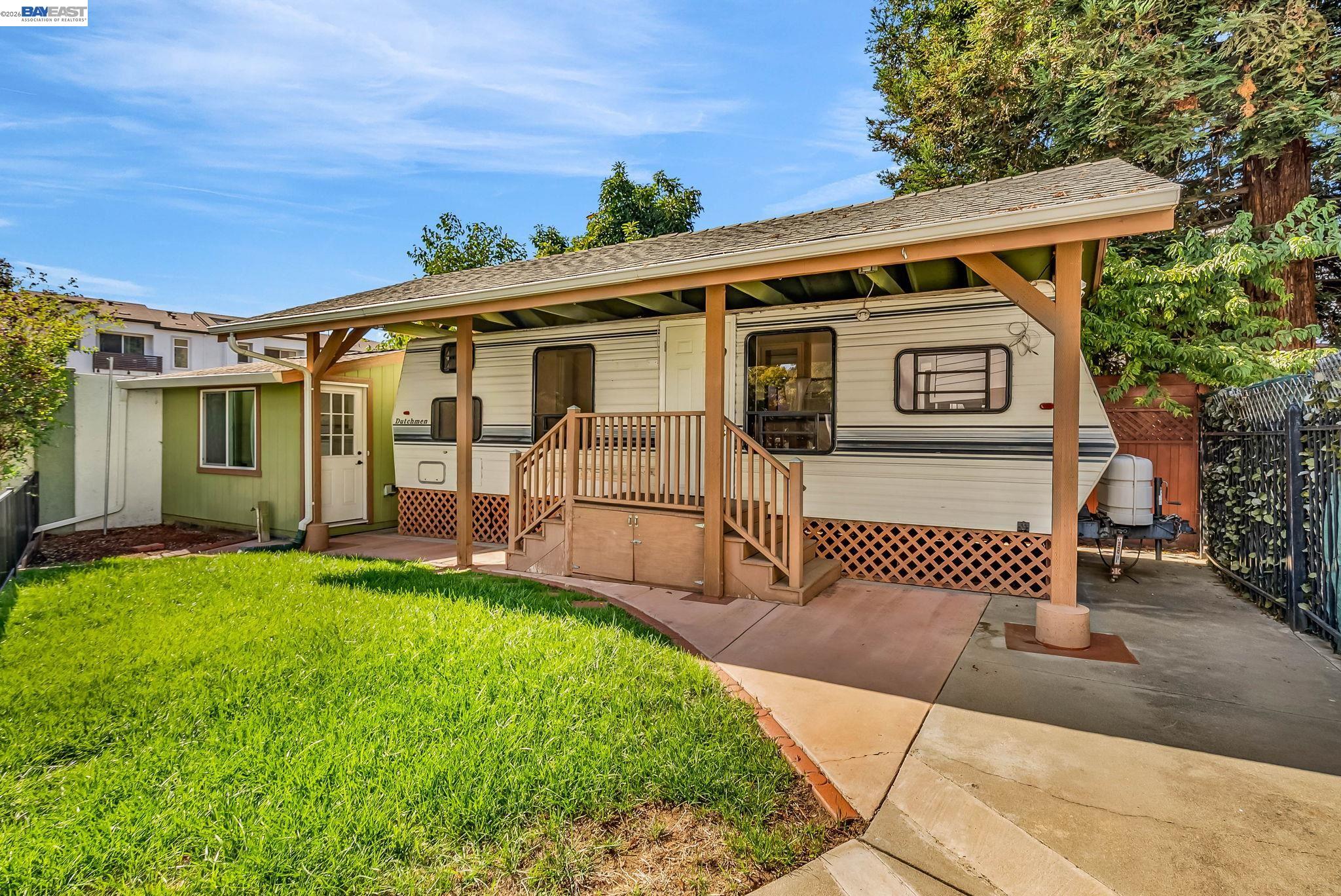 Detail Gallery Image 33 of 60 For 39478 Zacate Ave, Fremont,  CA 94539 - 5 Beds | 2/1 Baths