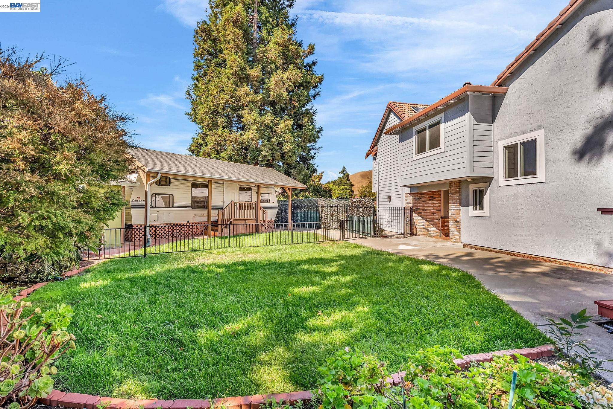 Detail Gallery Image 43 of 60 For 39478 Zacate Ave, Fremont,  CA 94539 - 5 Beds | 2/1 Baths