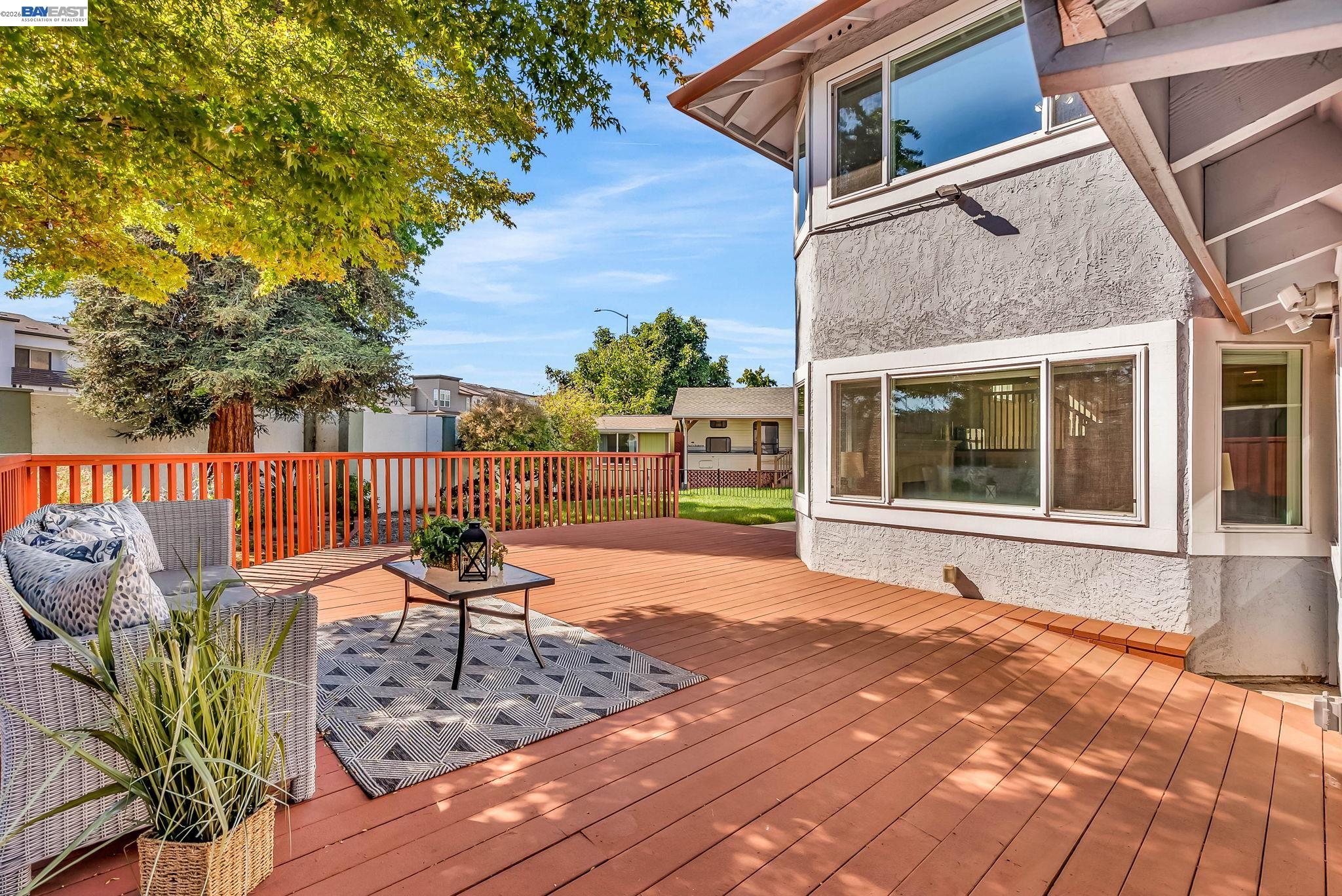 Detail Gallery Image 48 of 60 For 39478 Zacate Ave, Fremont,  CA 94539 - 5 Beds | 2/1 Baths