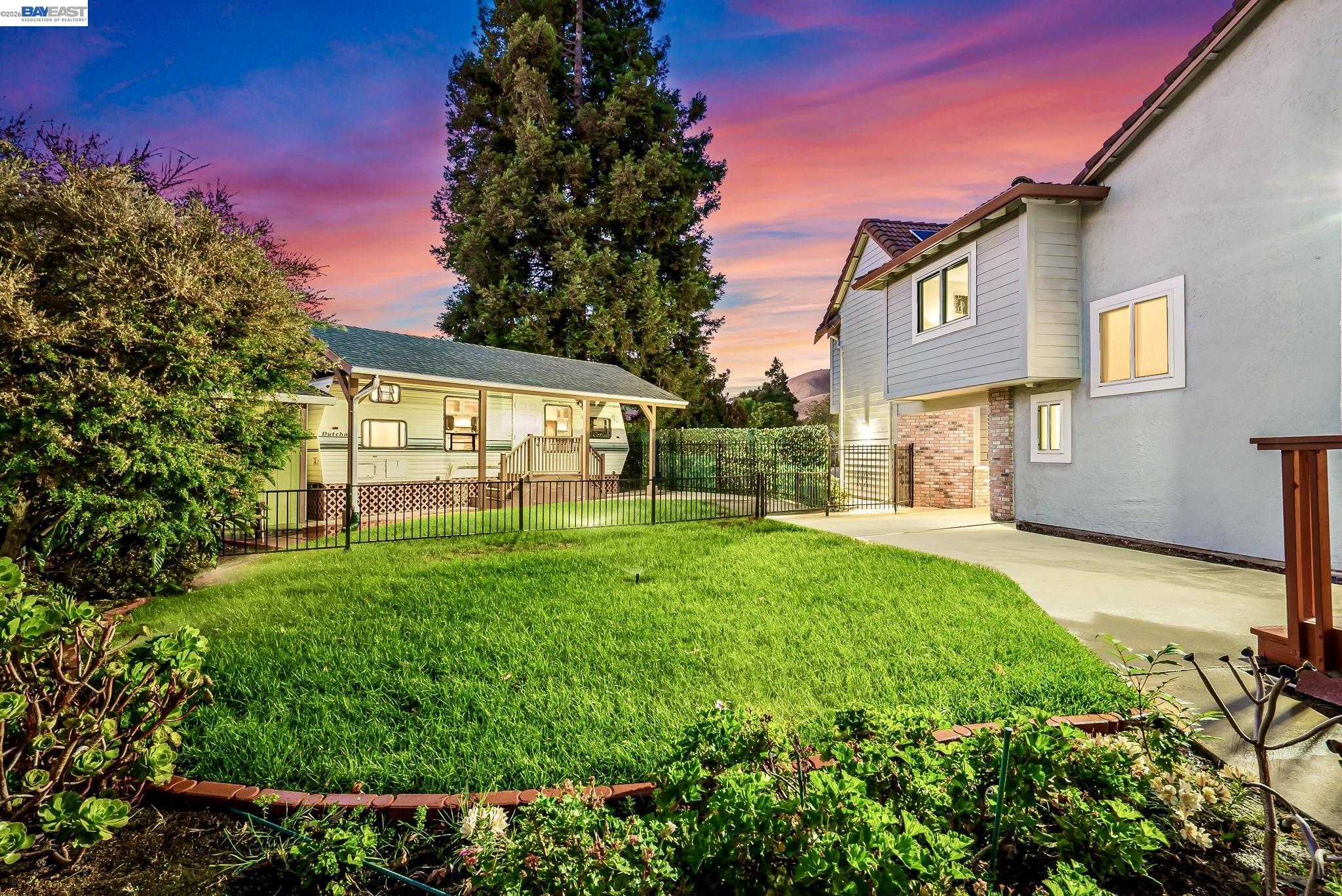 Detail Gallery Image 52 of 60 For 39478 Zacate Ave, Fremont,  CA 94539 - 5 Beds | 2/1 Baths