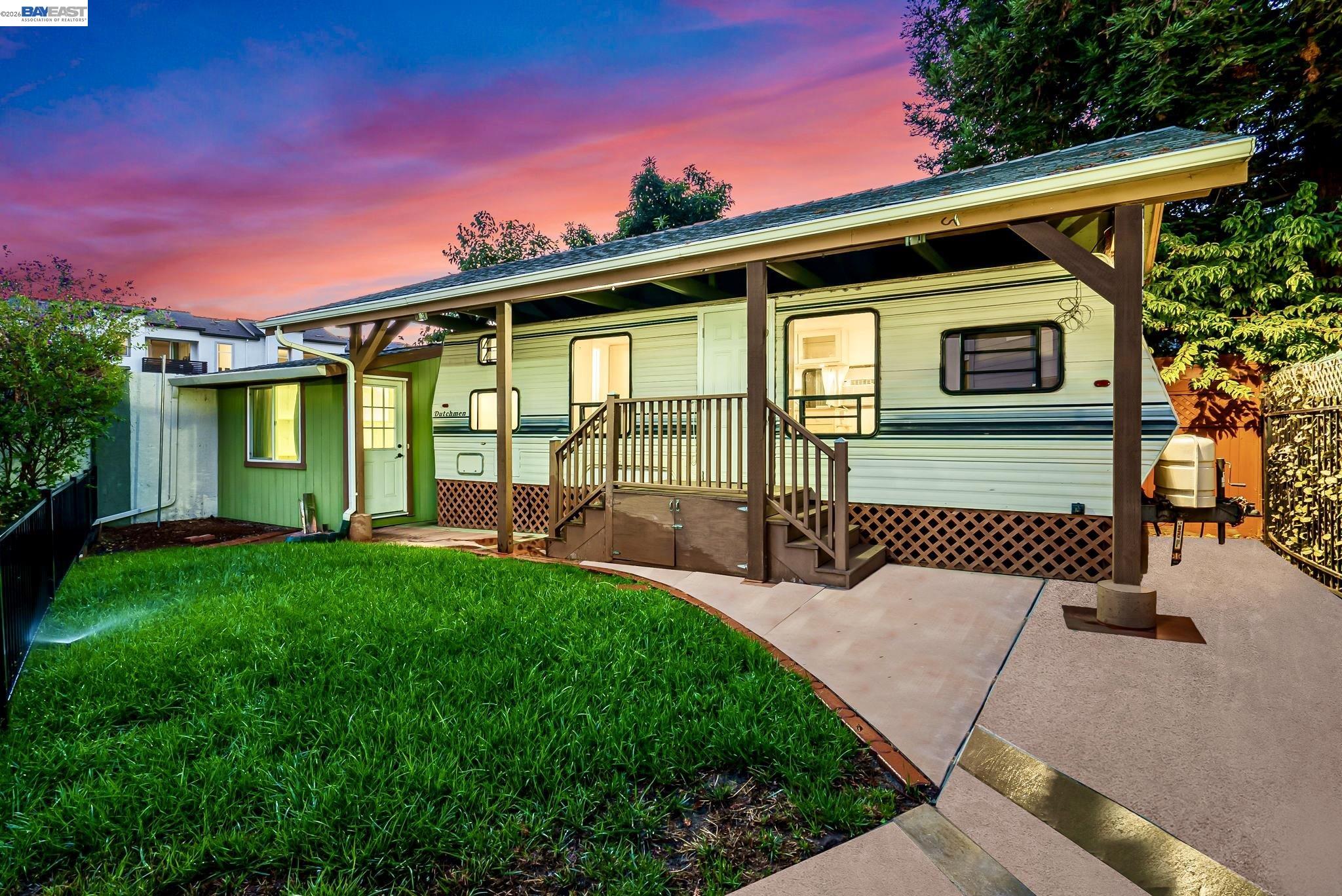 Detail Gallery Image 53 of 60 For 39478 Zacate Ave, Fremont,  CA 94539 - 5 Beds | 2/1 Baths