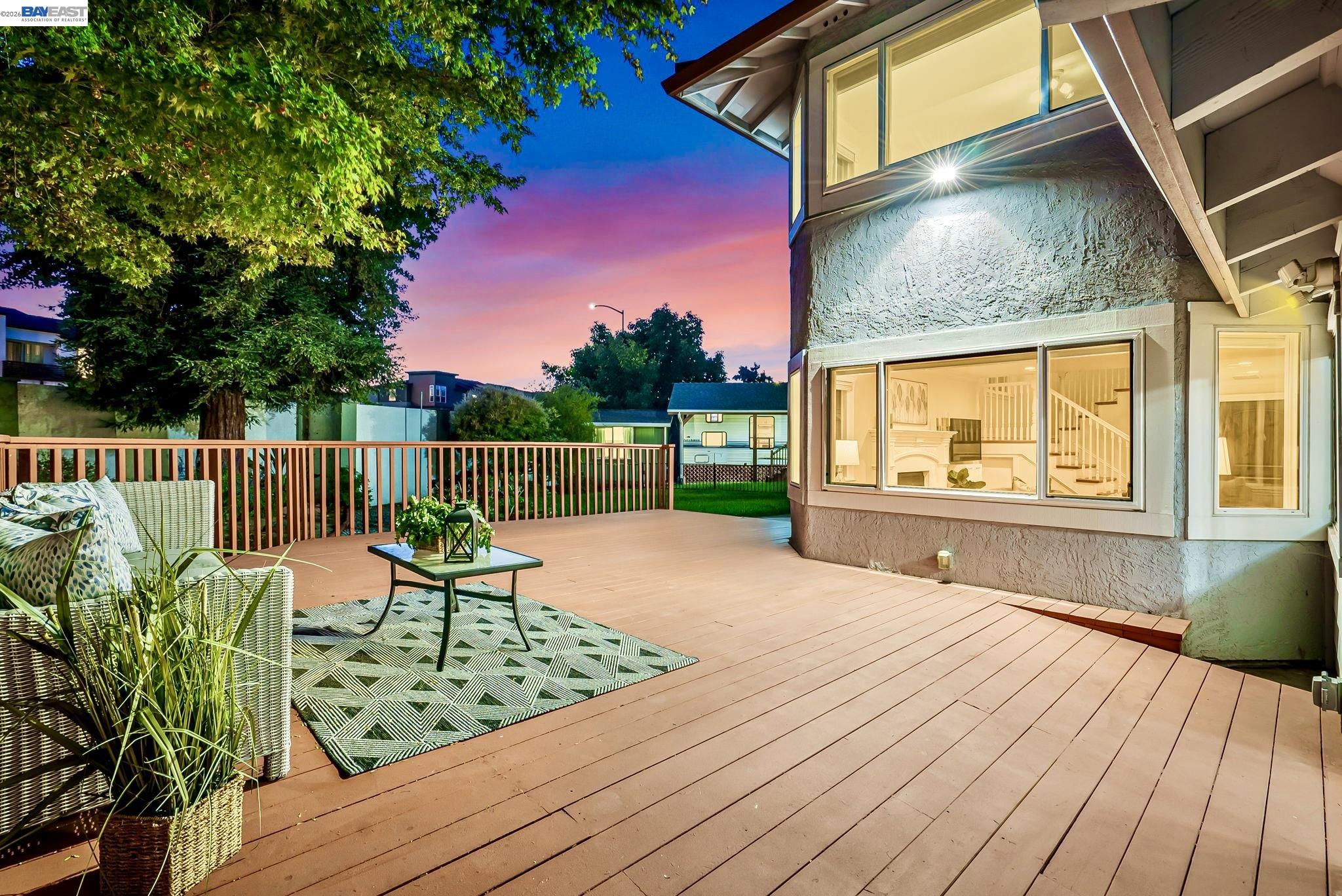 Detail Gallery Image 55 of 60 For 39478 Zacate Ave, Fremont,  CA 94539 - 5 Beds | 2/1 Baths