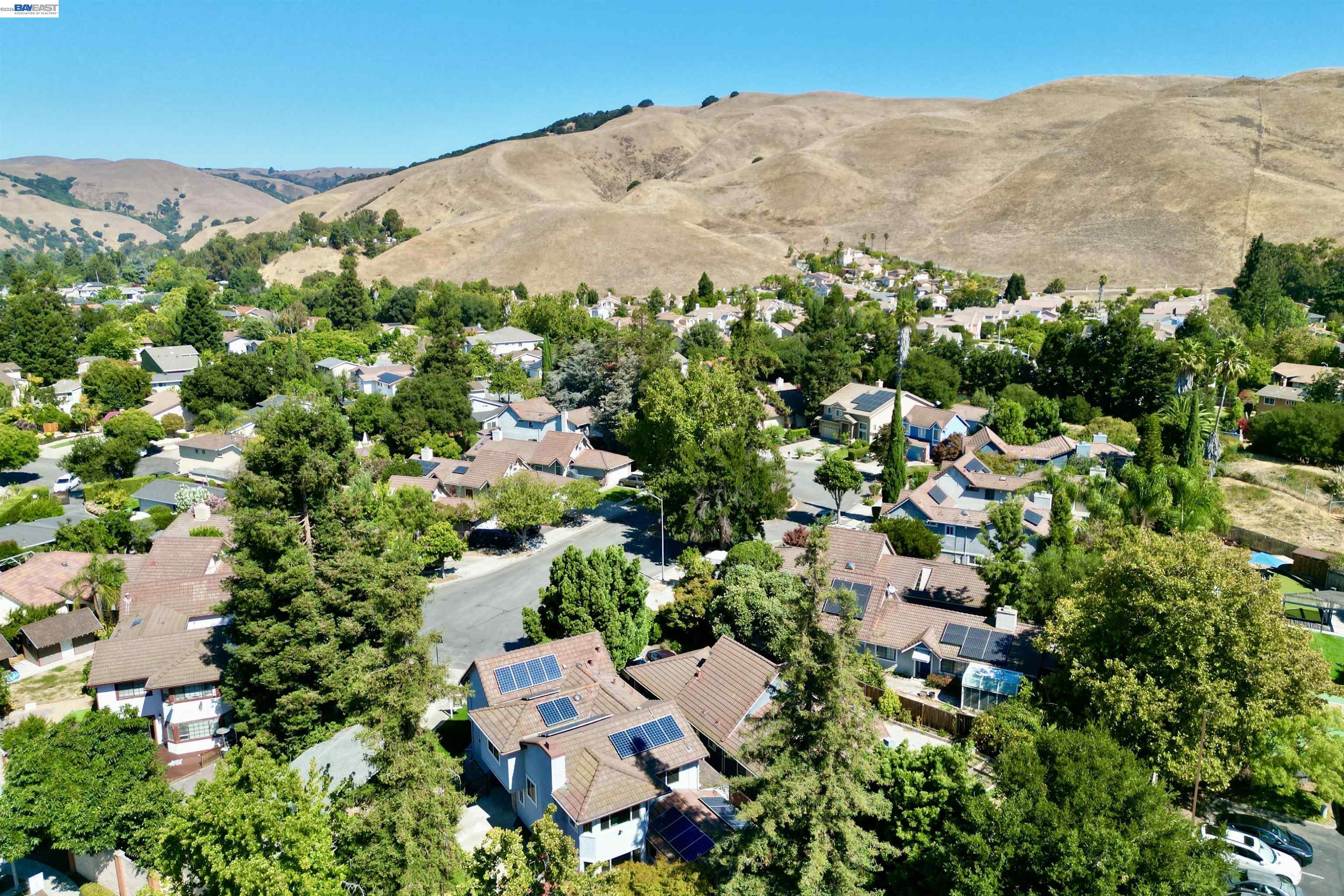 Detail Gallery Image 59 of 60 For 39478 Zacate Ave, Fremont,  CA 94539 - 5 Beds | 2/1 Baths