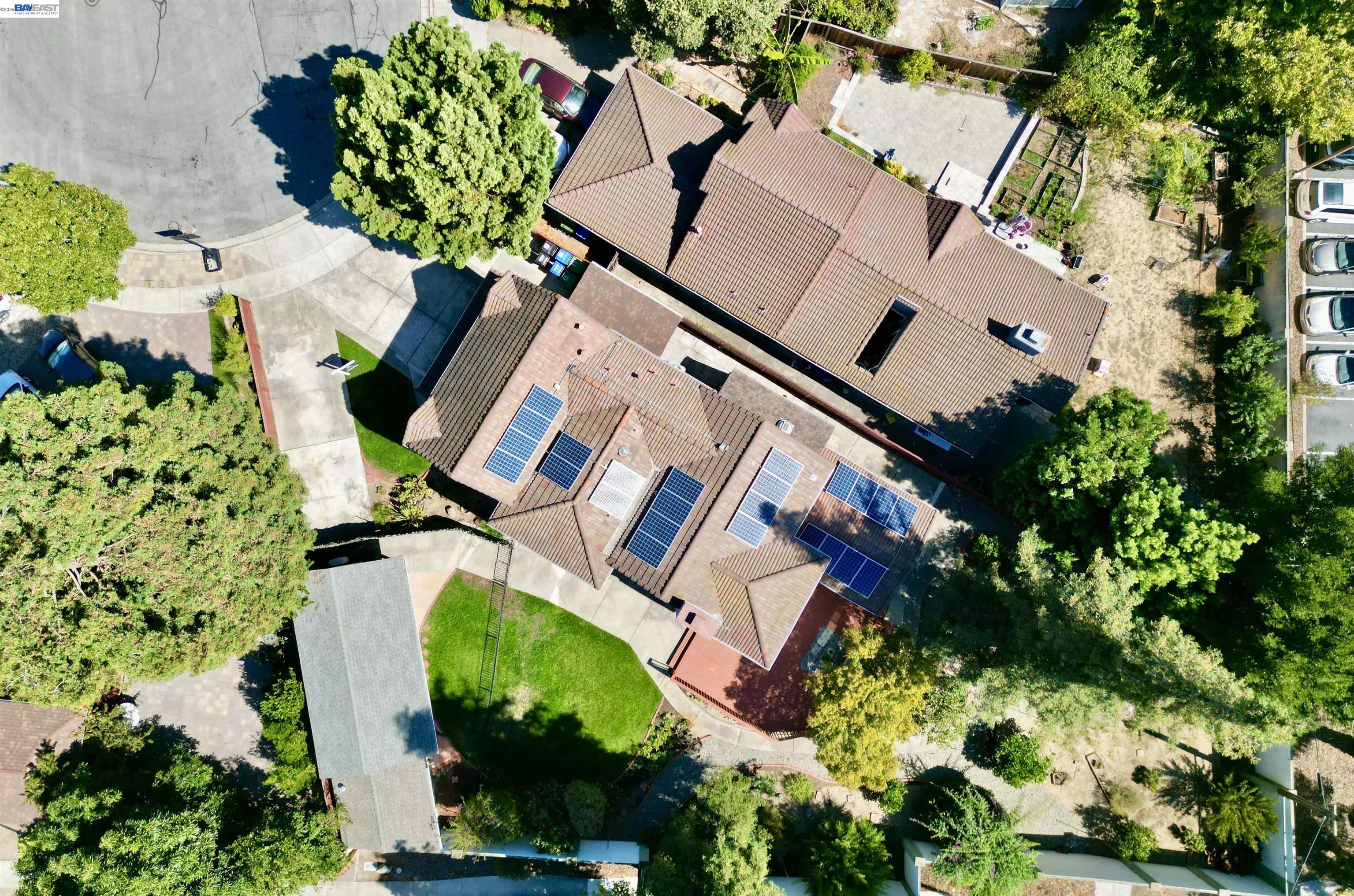 Detail Gallery Image 60 of 60 For 39478 Zacate Ave, Fremont,  CA 94539 - 5 Beds | 2/1 Baths