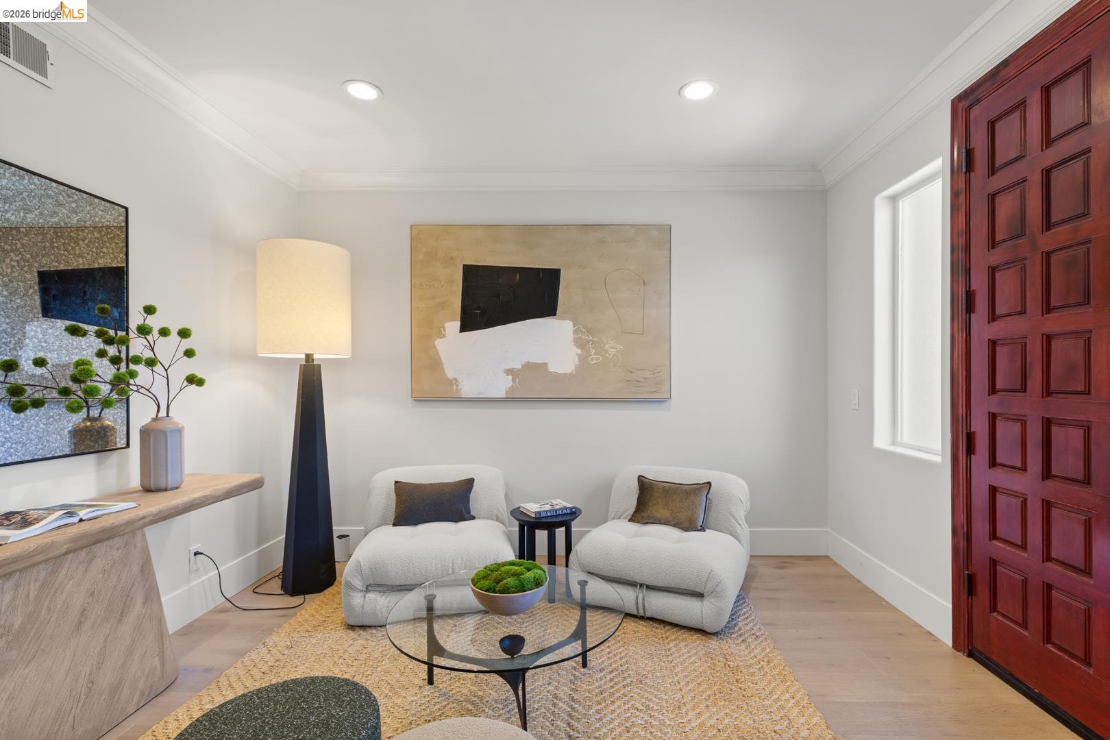 Detail Gallery Image 14 of 60 For 6839 Sherwick Dr, Berkeley,  CA 94705-1744 - 4 Beds | 3/1 Baths