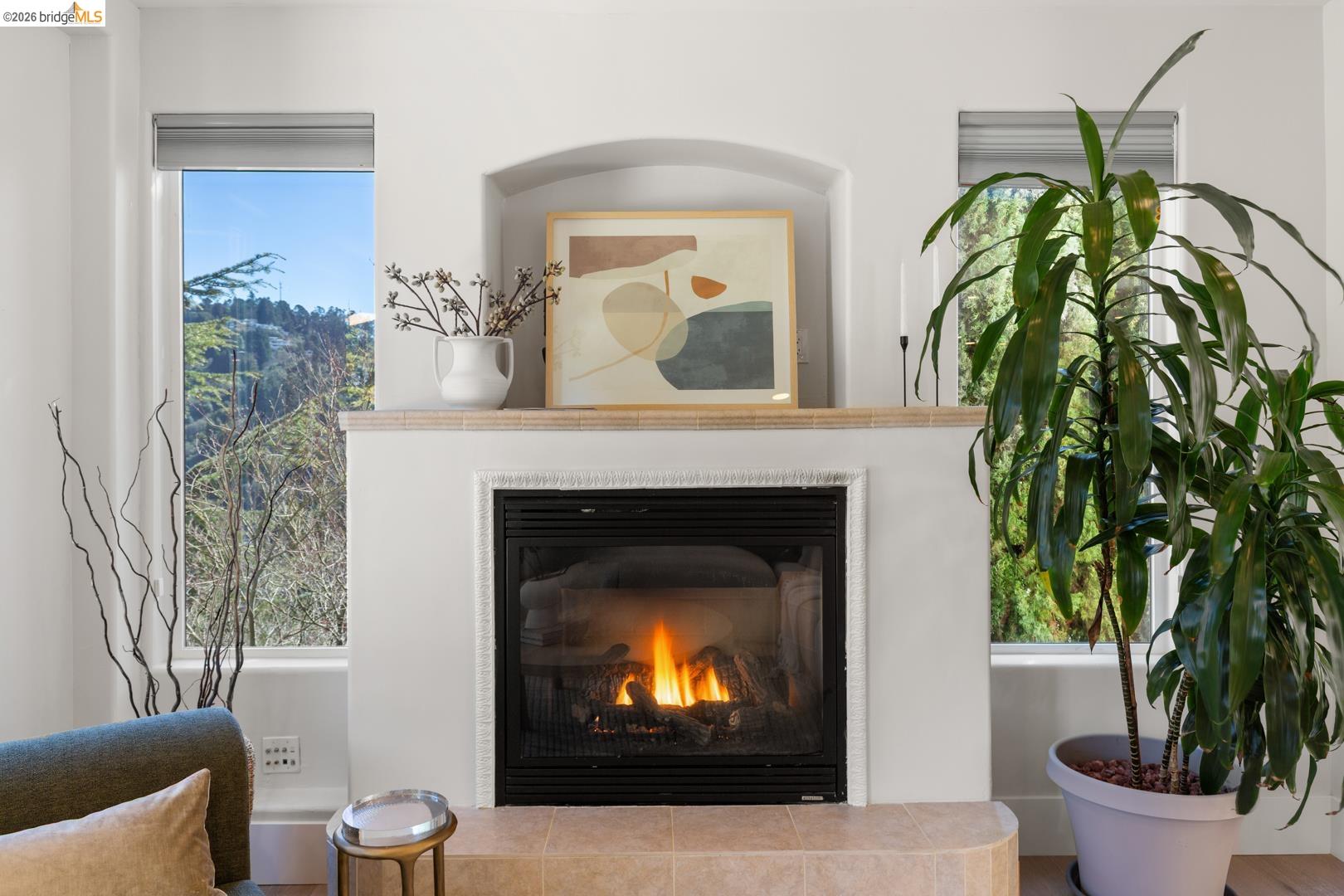 Detail Gallery Image 21 of 60 For 6839 Sherwick Dr, Berkeley,  CA 94705-1744 - 4 Beds | 3/1 Baths