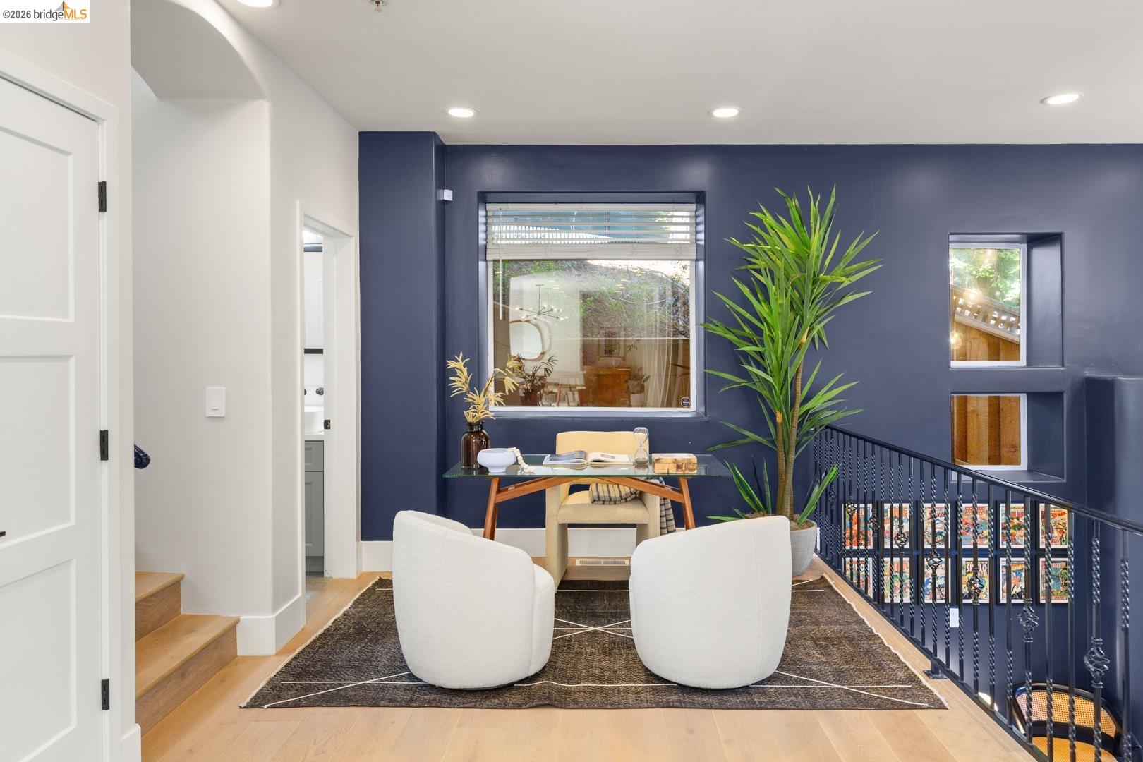 Detail Gallery Image 29 of 60 For 6839 Sherwick Dr, Berkeley,  CA 94705-1744 - 4 Beds | 3/1 Baths