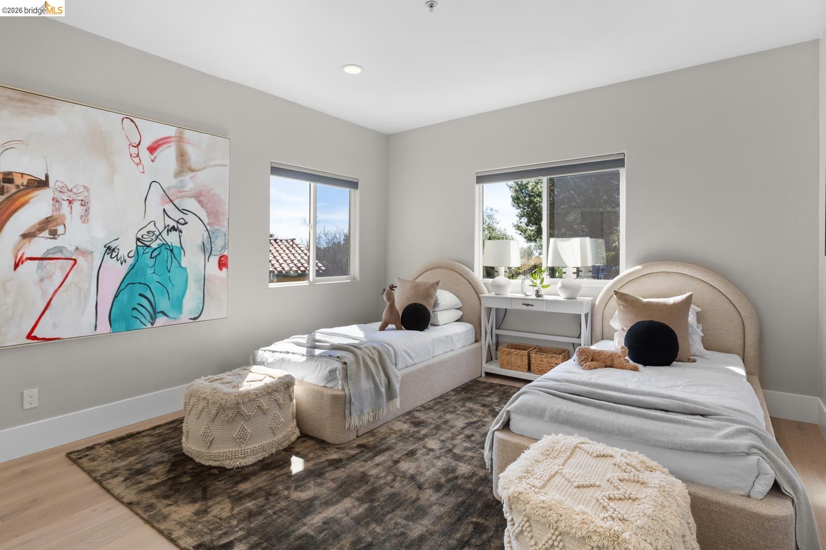 Detail Gallery Image 36 of 60 For 6839 Sherwick Dr, Berkeley,  CA 94705-1744 - 4 Beds | 3/1 Baths