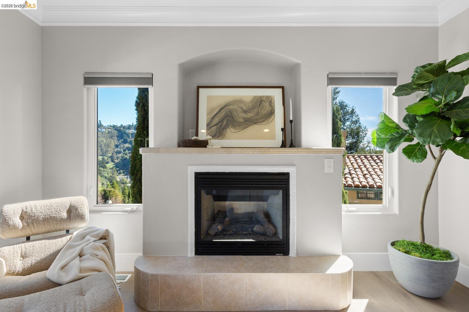 Detail Gallery Image 38 of 60 For 6839 Sherwick Dr, Berkeley,  CA 94705-1744 - 4 Beds | 3/1 Baths