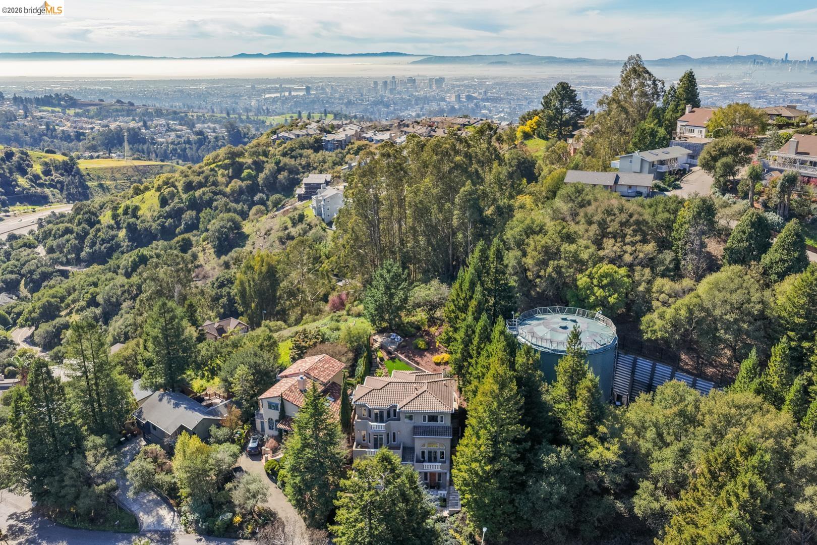 Detail Gallery Image 59 of 60 For 6839 Sherwick Dr, Berkeley,  CA 94705-1744 - 4 Beds | 3/1 Baths