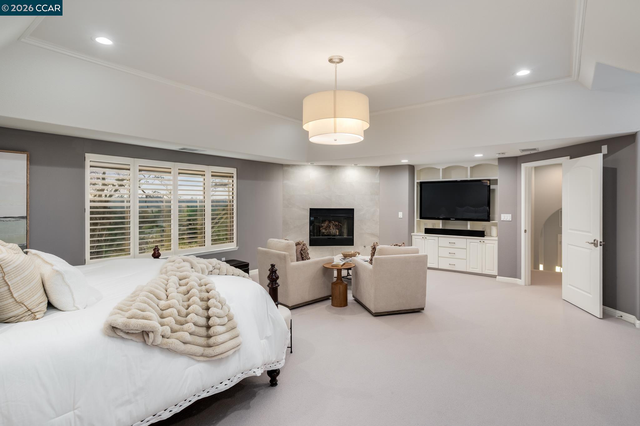 Detail Gallery Image 22 of 43 For 145 Sugar Creek Ln, Alamo,  CA 94507 - 4 Beds | 3/1 Baths