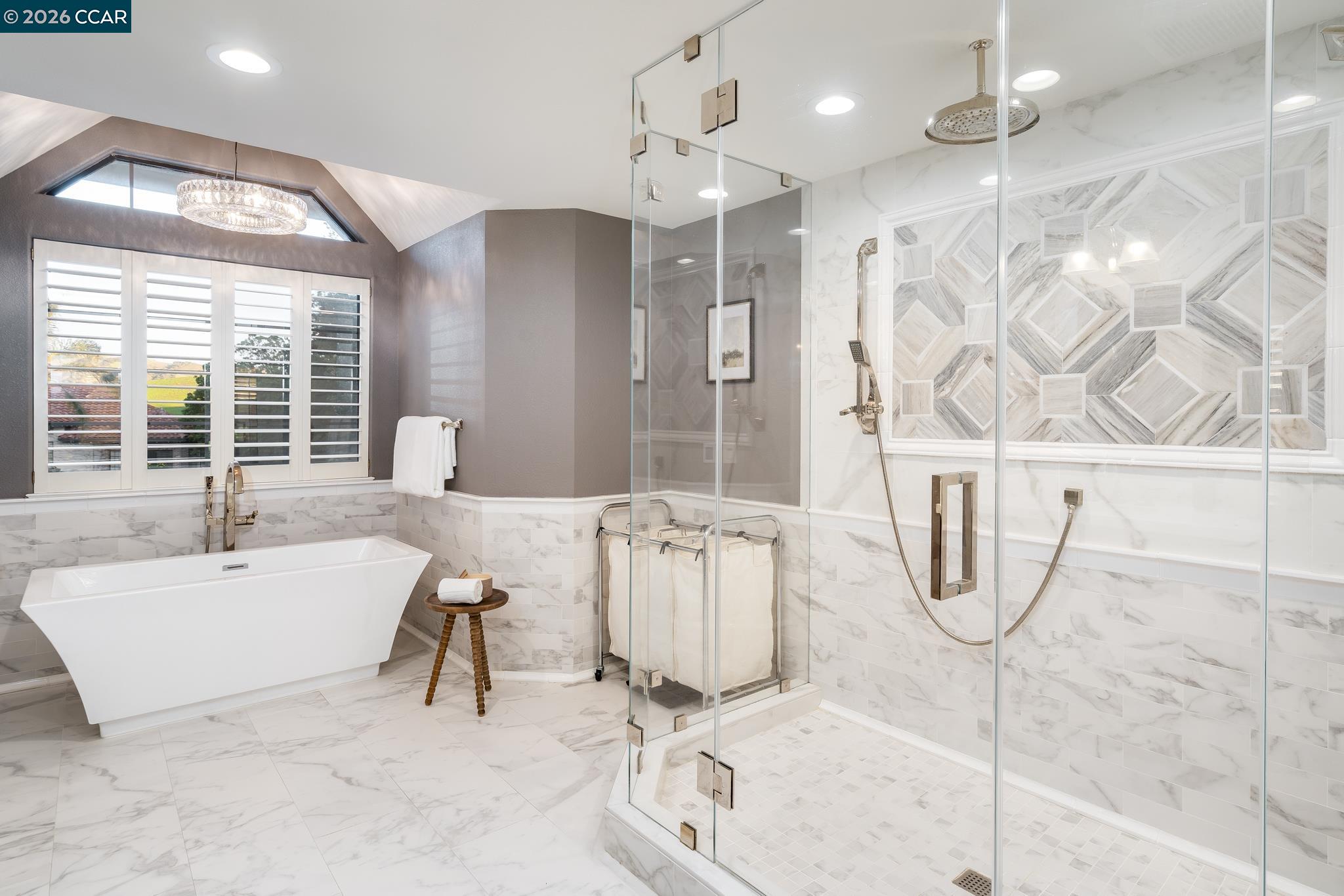 Detail Gallery Image 25 of 43 For 145 Sugar Creek Ln, Alamo,  CA 94507 - 4 Beds | 3/1 Baths