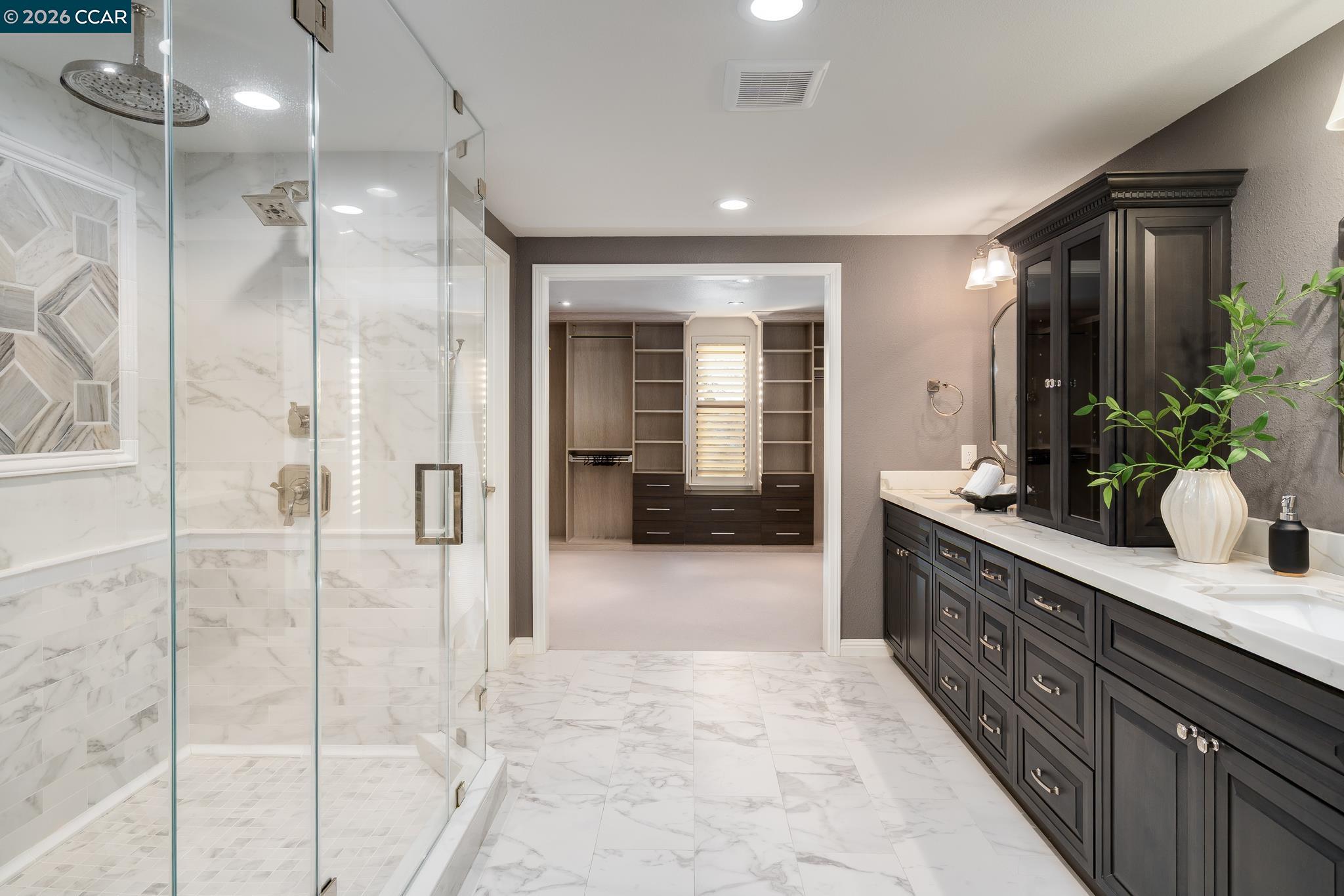 Detail Gallery Image 27 of 43 For 145 Sugar Creek Ln, Alamo,  CA 94507 - 4 Beds | 3/1 Baths