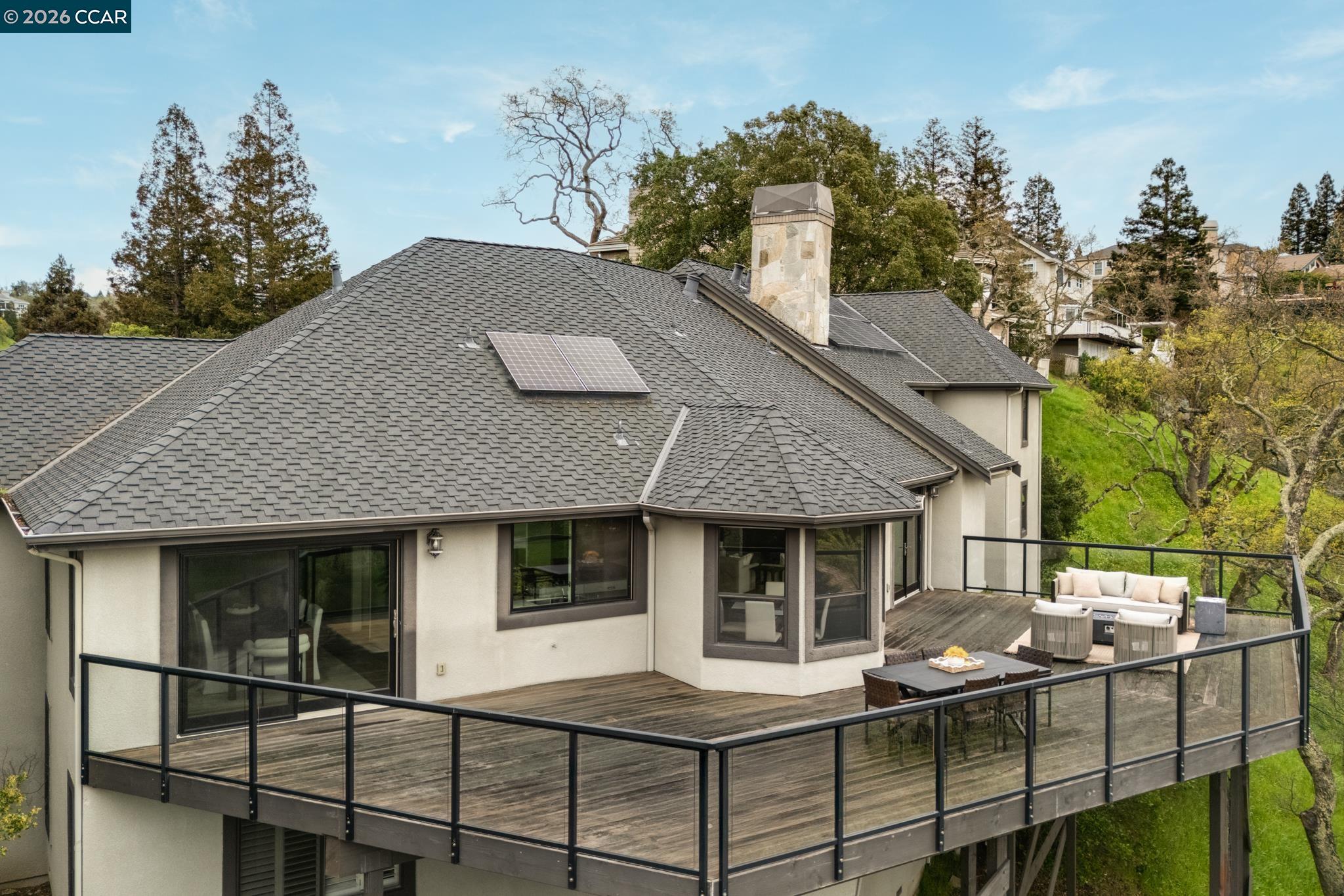 Detail Gallery Image 36 of 51 For 145 Sugar Creek Ln, Alamo,  CA 94507 - 4 Beds | 3/1 Baths