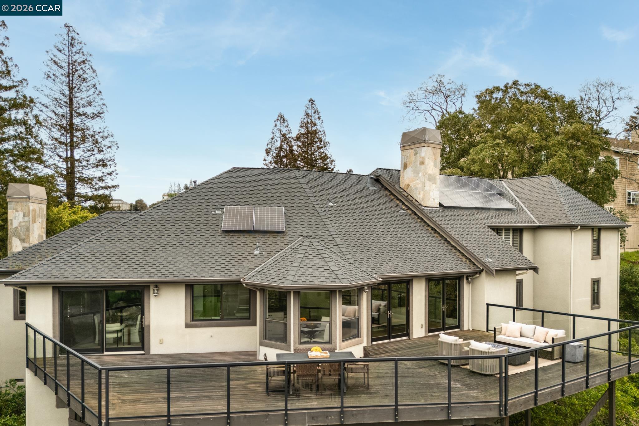 Detail Gallery Image 38 of 51 For 145 Sugar Creek Ln, Alamo,  CA 94507 - 4 Beds | 3/1 Baths