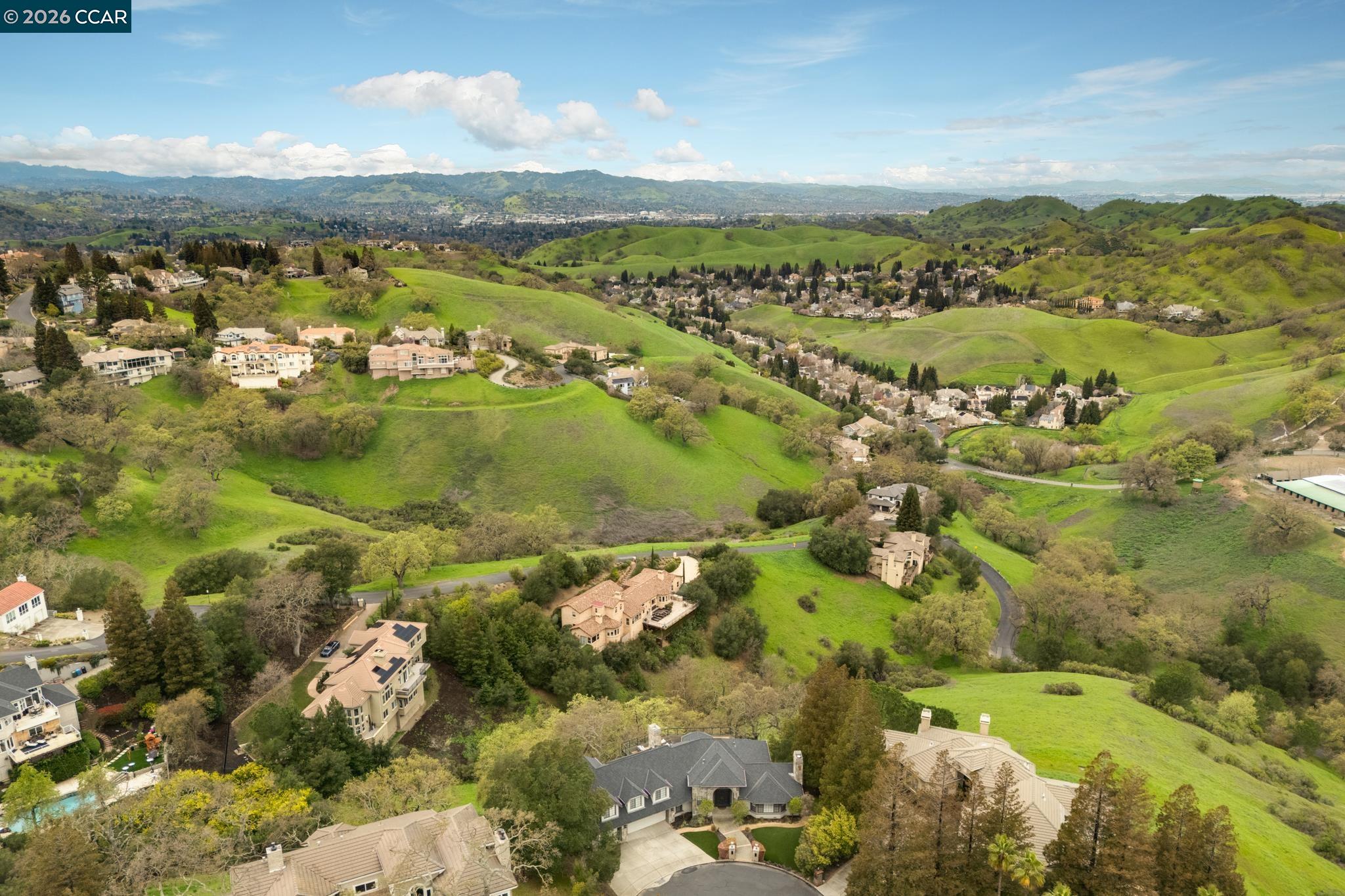 Detail Gallery Image 40 of 51 For 145 Sugar Creek Ln, Alamo,  CA 94507 - 4 Beds | 3/1 Baths