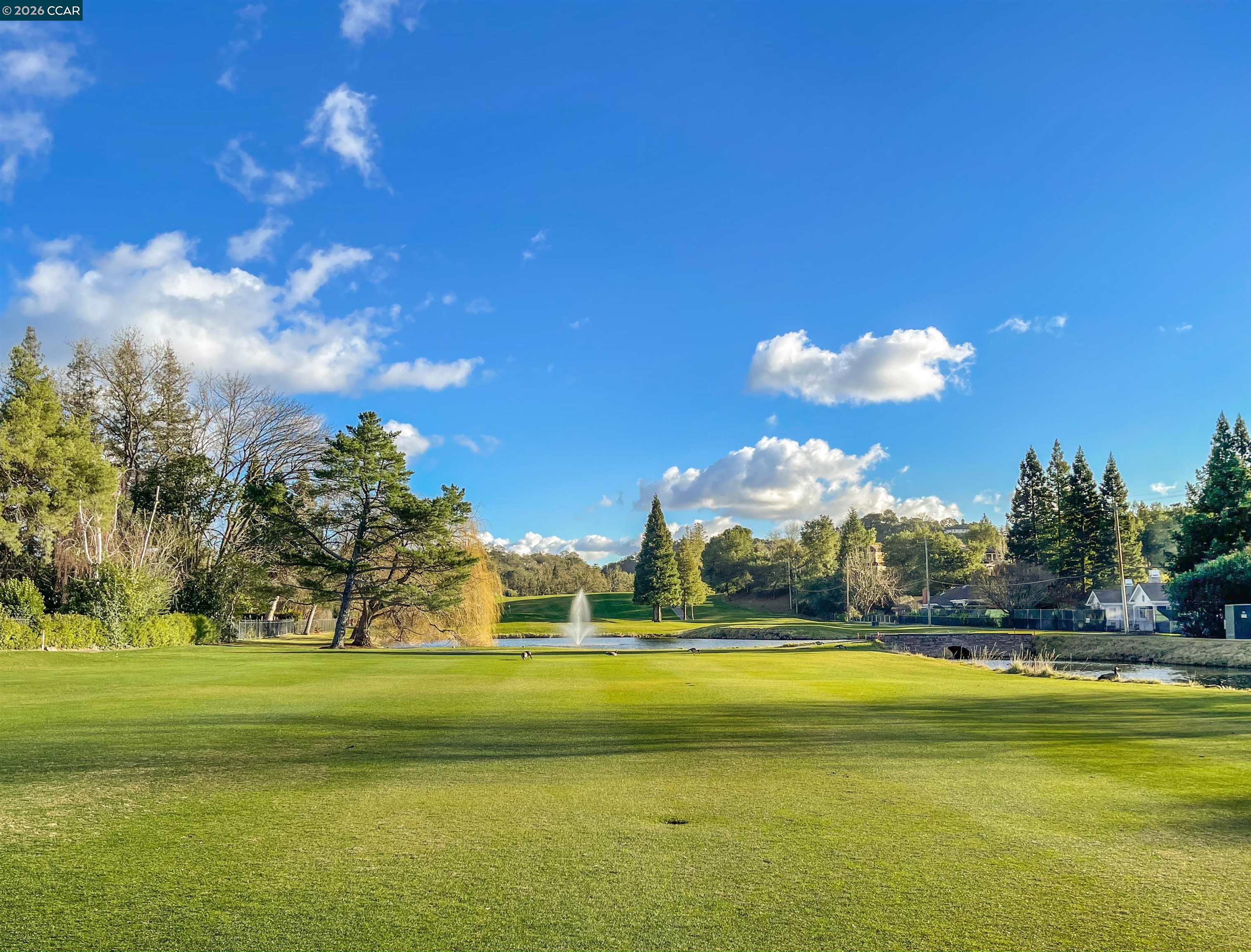 Detail Gallery Image 44 of 51 For 145 Sugar Creek Ln, Alamo,  CA 94507 - 4 Beds | 3/1 Baths