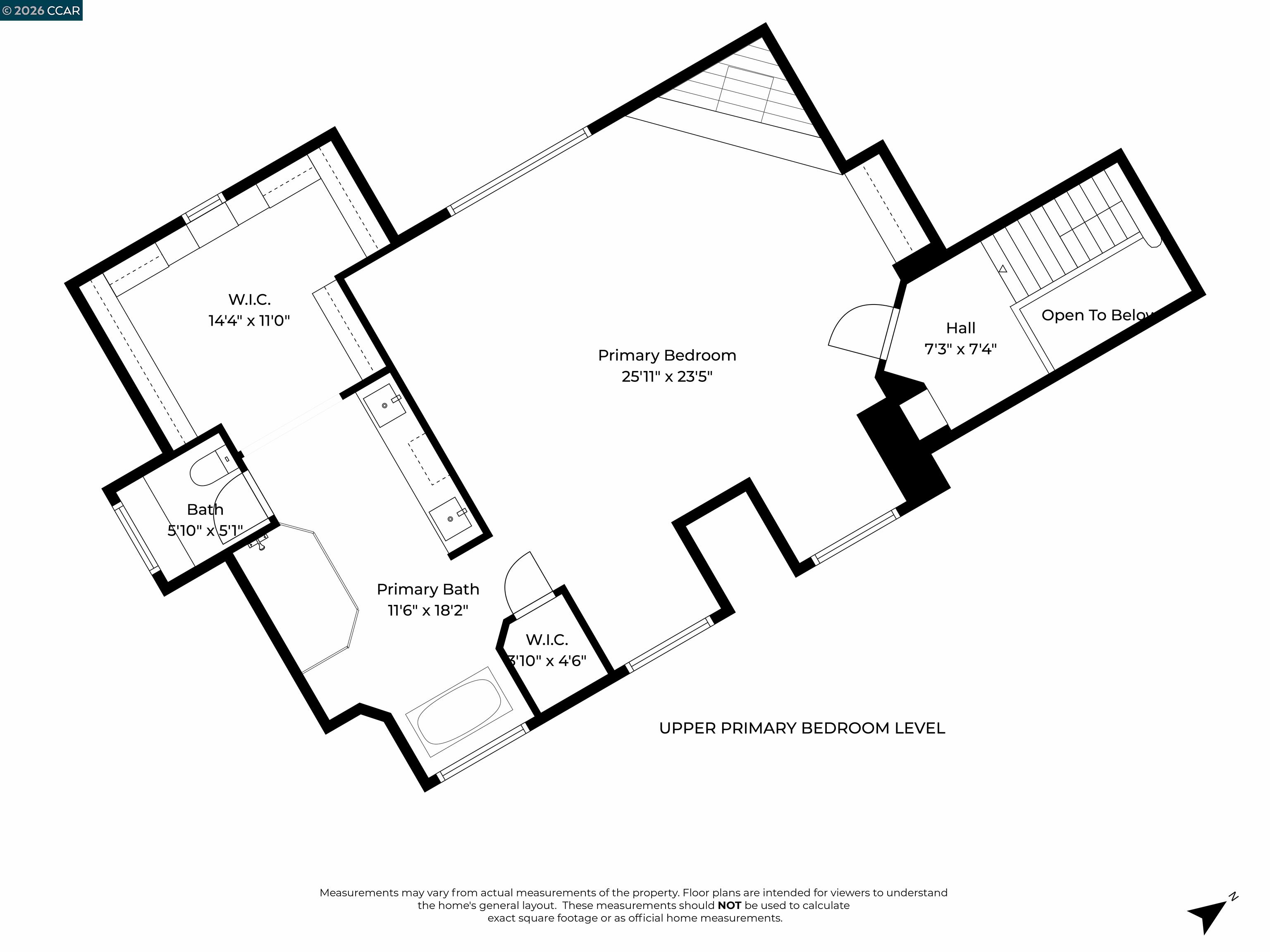 Detail Gallery Image 50 of 51 For 145 Sugar Creek Ln, Alamo,  CA 94507 - 4 Beds | 3/1 Baths