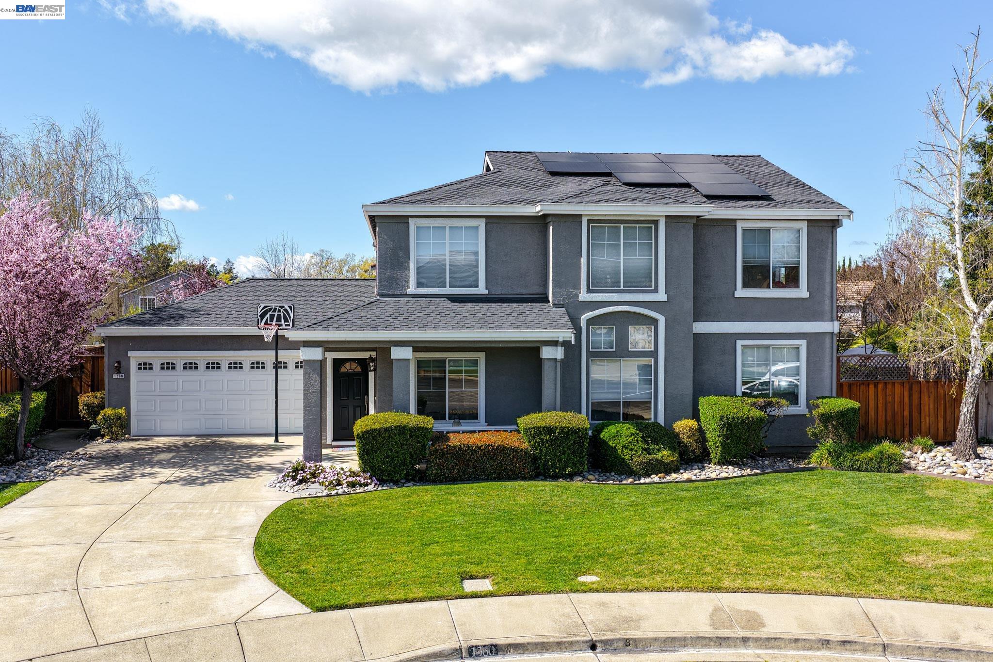 6997 Blue Grass Ct, Livermore, CA, 94551