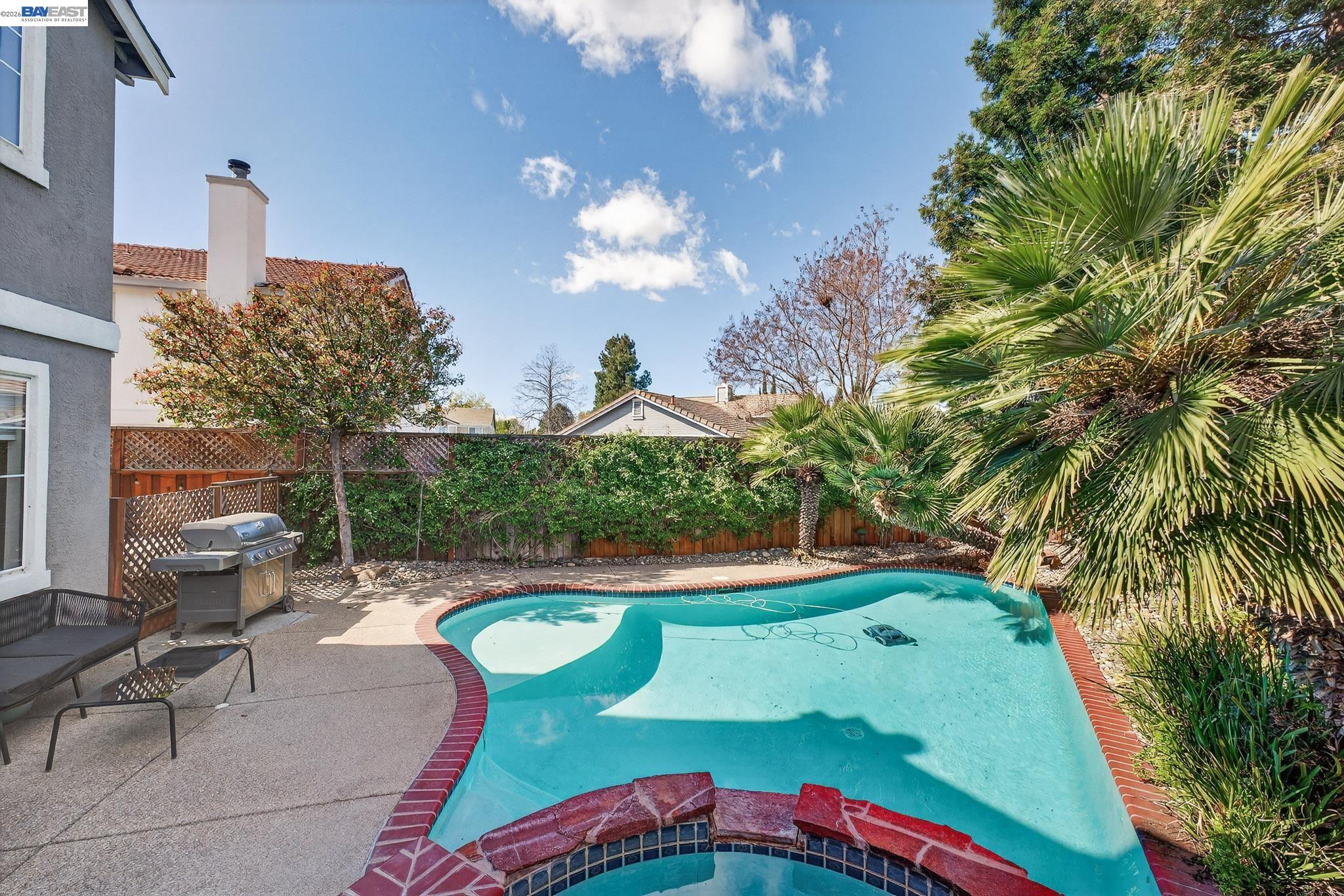 Detail Gallery Image 37 of 45 For 1360 Toulon Ct, Livermore,  CA 94551 - 4 Beds | 3 Baths