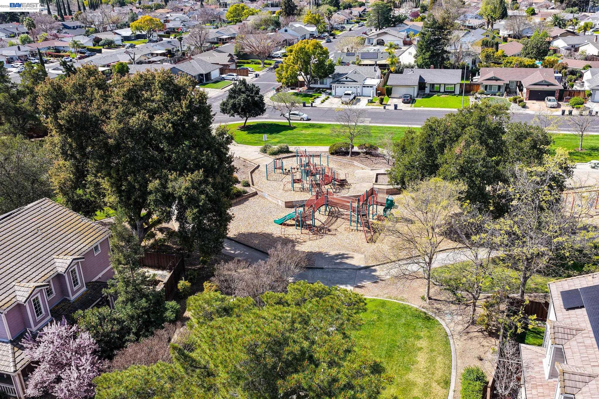 Detail Gallery Image 44 of 45 For 1360 Toulon Ct, Livermore,  CA 94551 - 4 Beds | 3 Baths