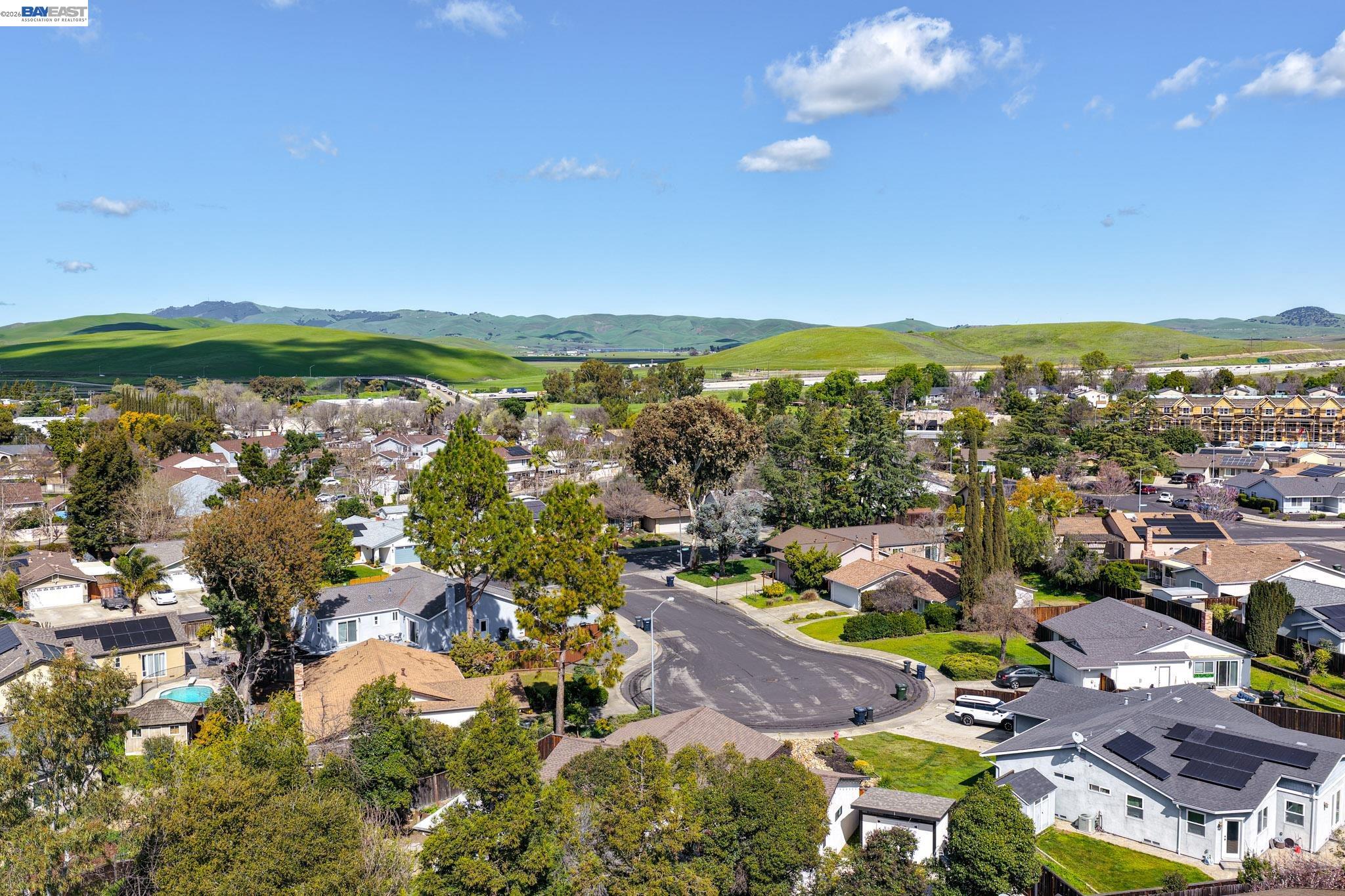 Detail Gallery Image 45 of 45 For 1360 Toulon Ct, Livermore,  CA 94551 - 4 Beds | 3 Baths
