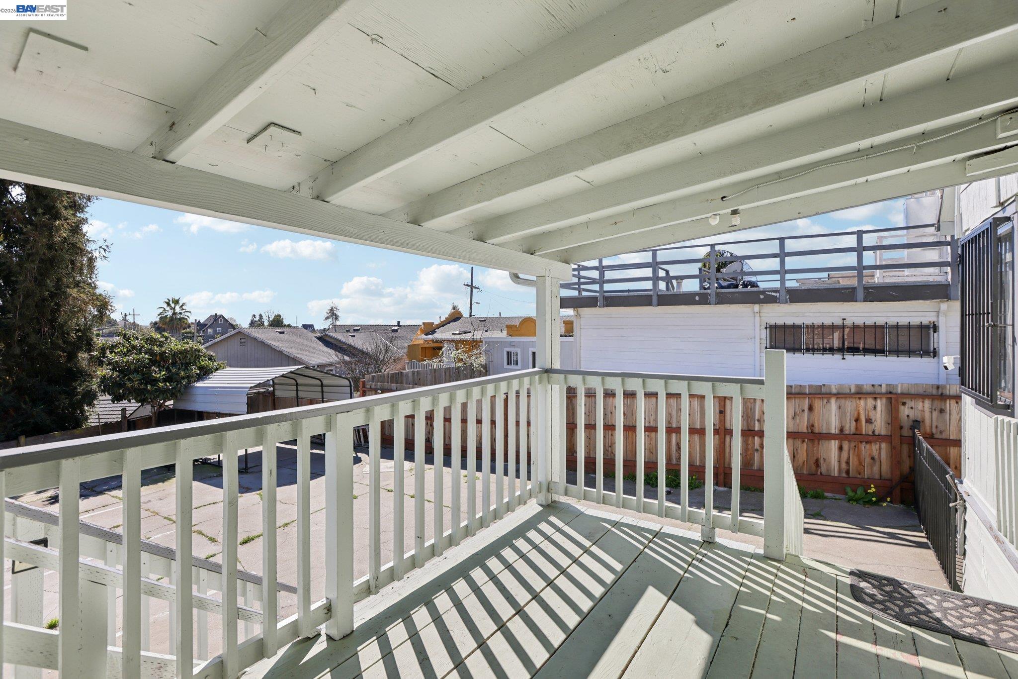 Detail Gallery Image 18 of 22 For 2514 21st Ave, Oakland,  CA 94606 - 4 Beds | 2/1 Baths