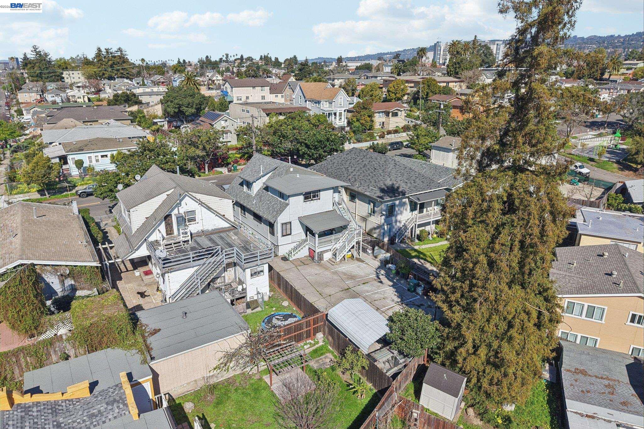 2514 21St Ave, Oakland, CA, 94606