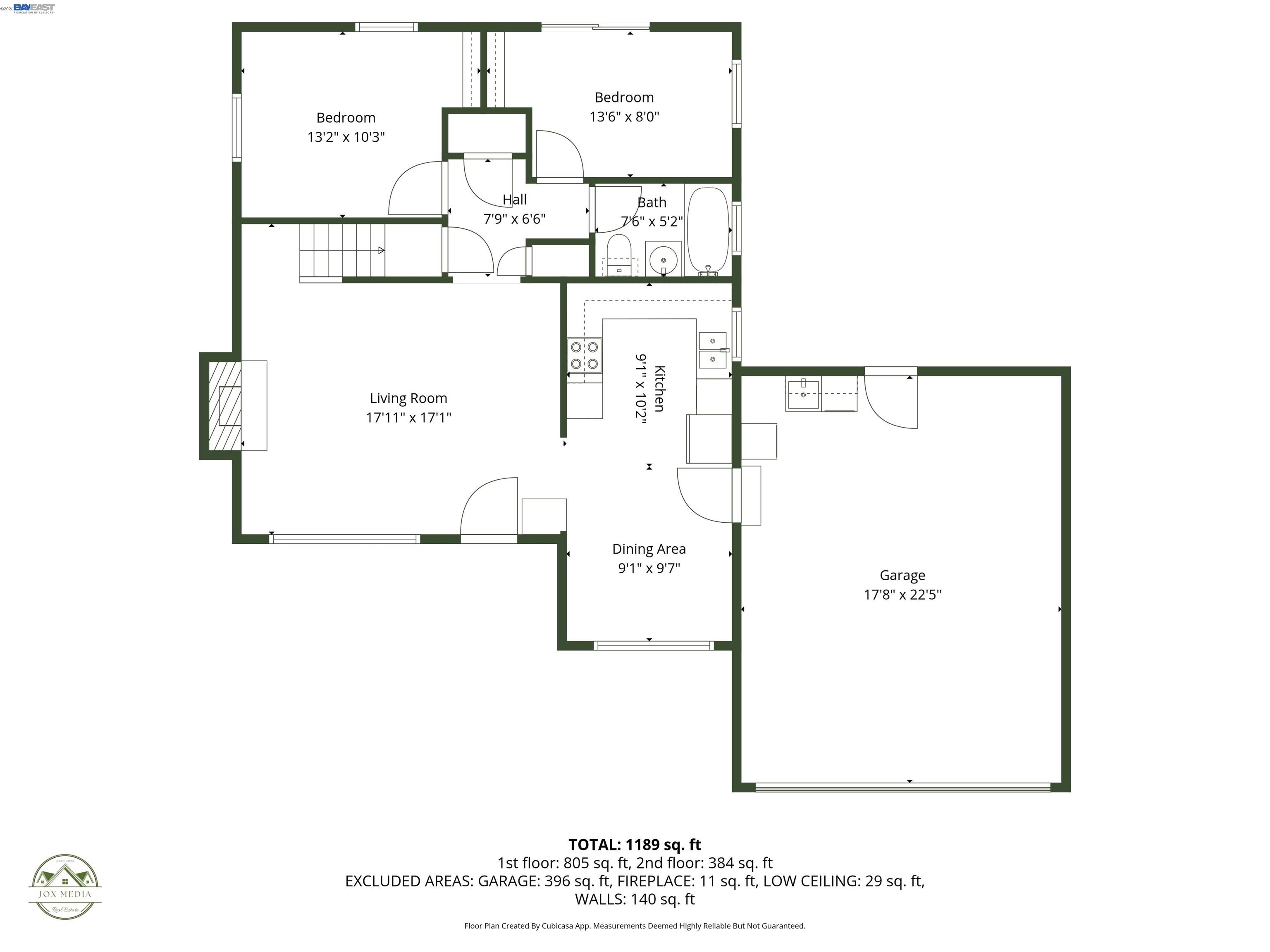 Detail Gallery Image 33 of 37 For 2457 Ramona St, Pinole,  CA 94564 - 4 Beds | 2 Baths