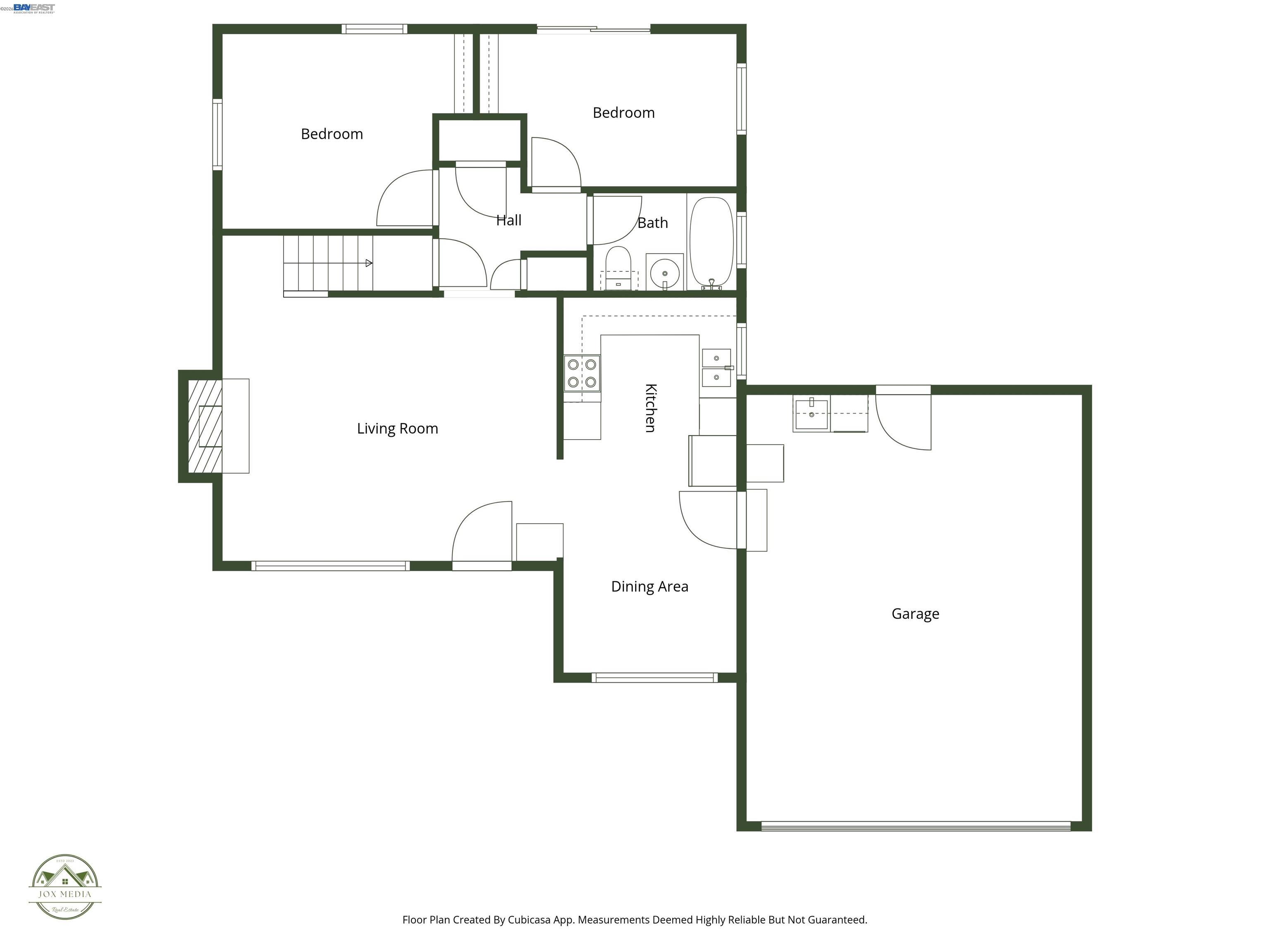 Detail Gallery Image 35 of 37 For 2457 Ramona St, Pinole,  CA 94564 - 4 Beds | 2 Baths