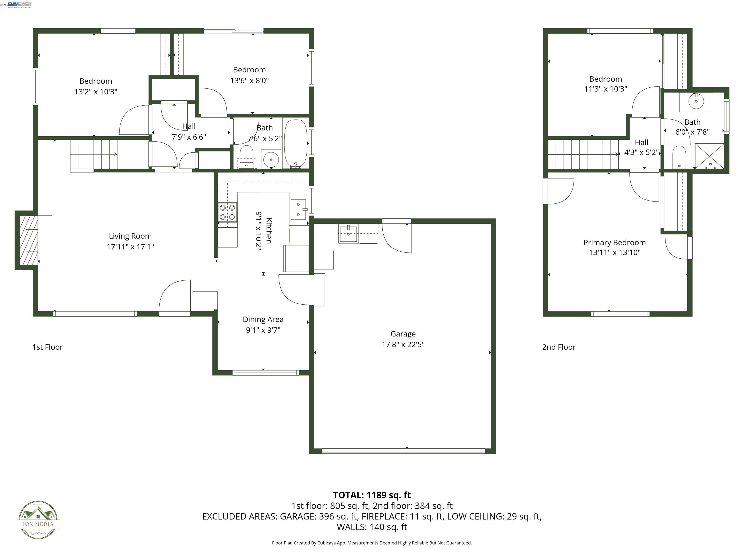 Detail Gallery Image 36 of 37 For 2457 Ramona St, Pinole,  CA 94564 - 4 Beds | 2 Baths