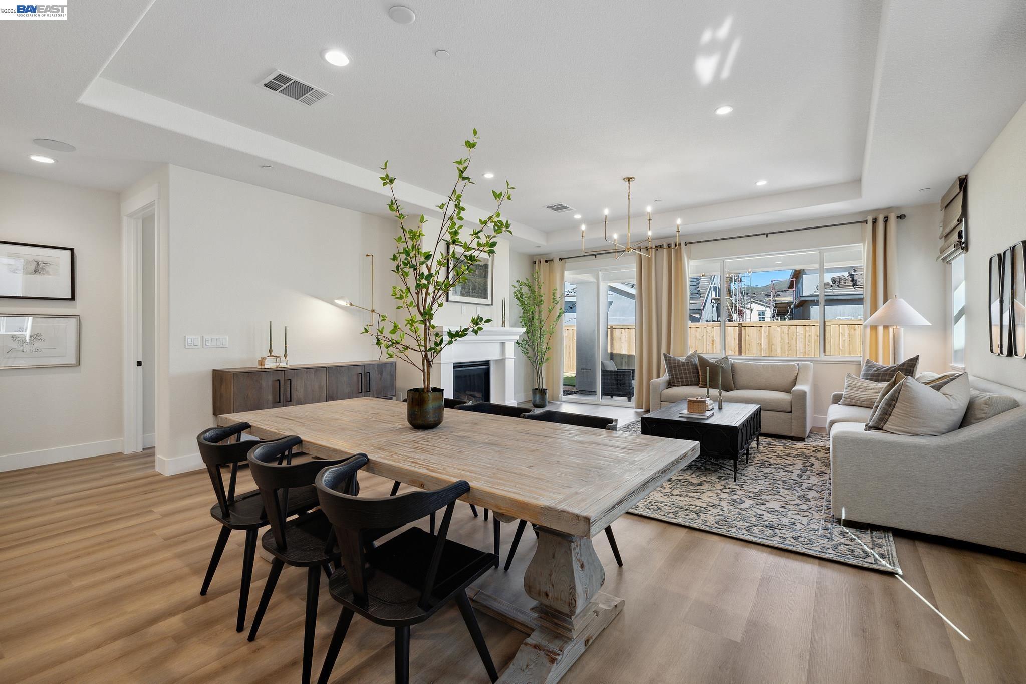 Detail Gallery Image 11 of 38 For 1504 Millennium Way, Fairfield,  CA 94533 - 3 Beds | 2/1 Baths