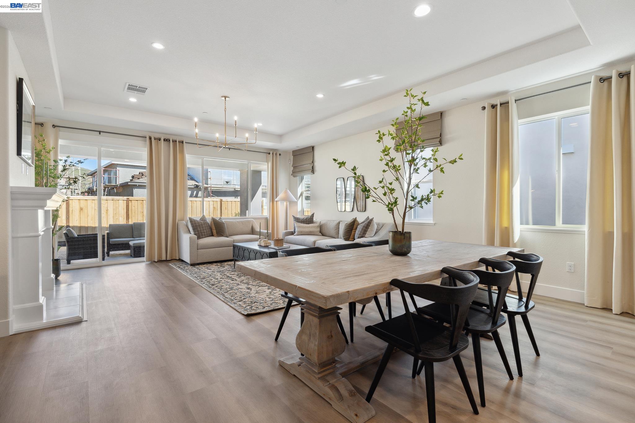 Detail Gallery Image 12 of 38 For 1504 Millennium Way, Fairfield,  CA 94533 - 3 Beds | 2/1 Baths