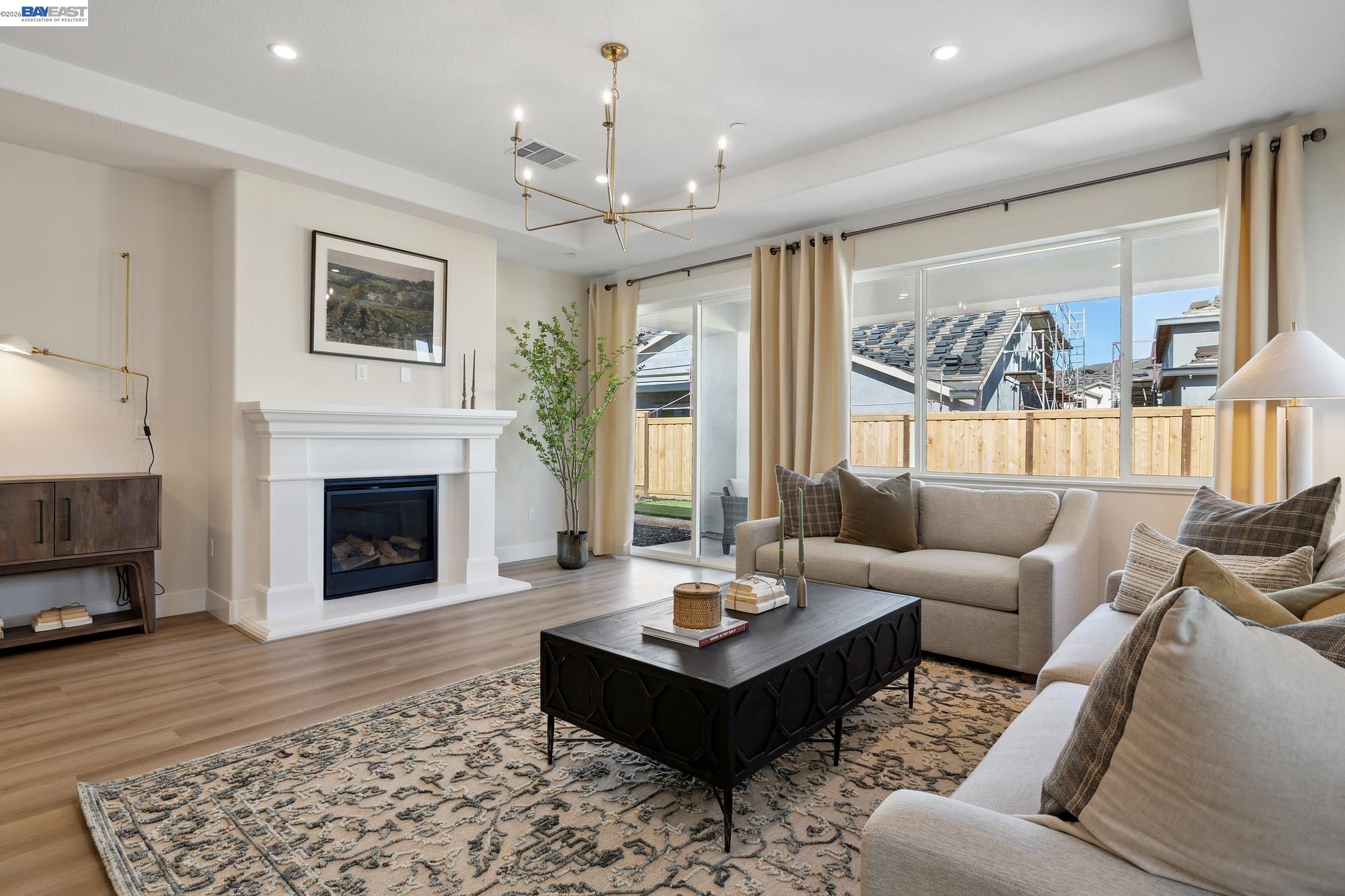 Detail Gallery Image 16 of 38 For 1504 Millennium Way, Fairfield,  CA 94533 - 3 Beds | 2/1 Baths