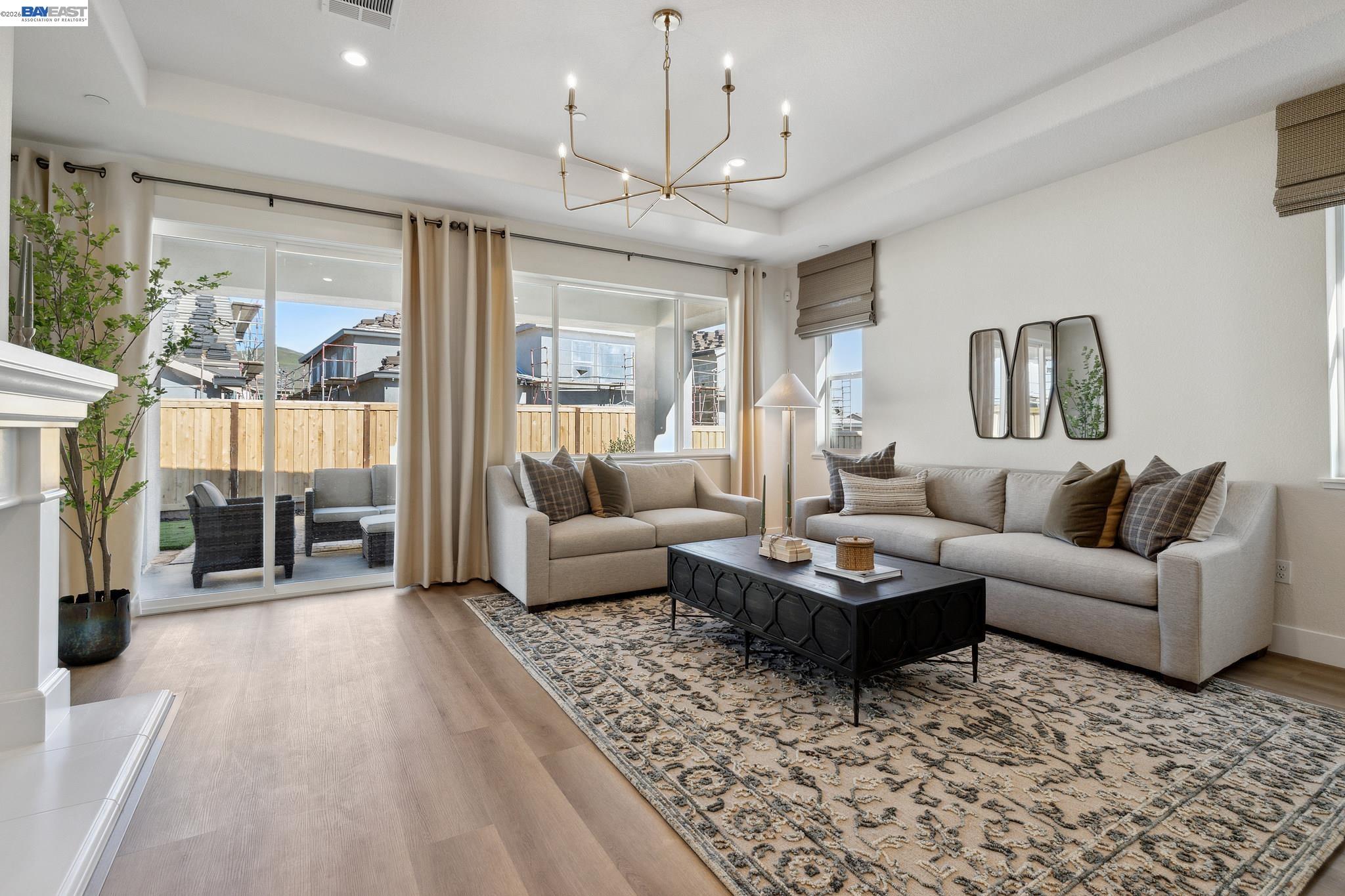 Detail Gallery Image 17 of 38 For 1504 Millennium Way, Fairfield,  CA 94533 - 3 Beds | 2/1 Baths