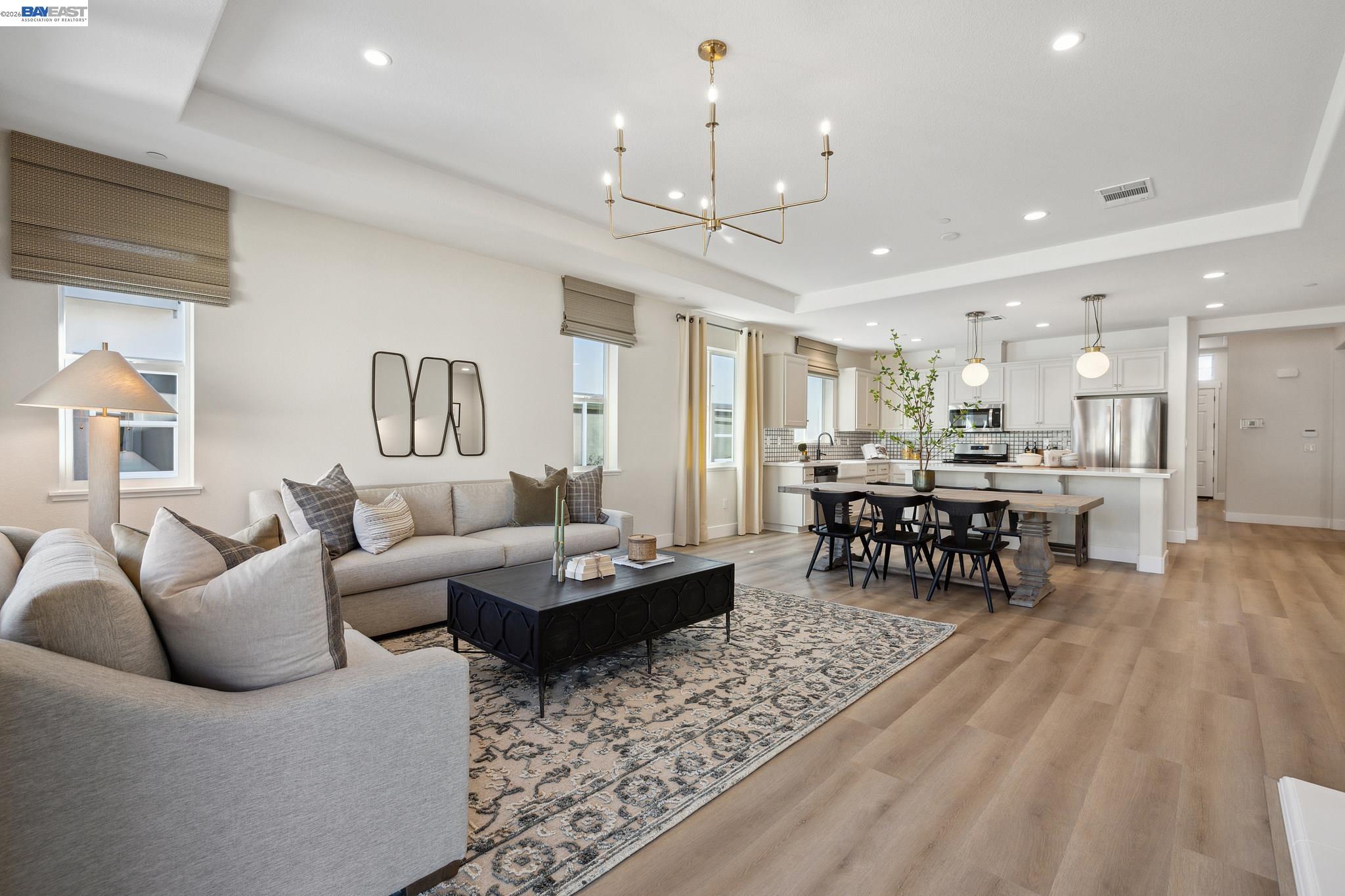 Detail Gallery Image 18 of 38 For 1504 Millennium Way, Fairfield,  CA 94533 - 3 Beds | 2/1 Baths