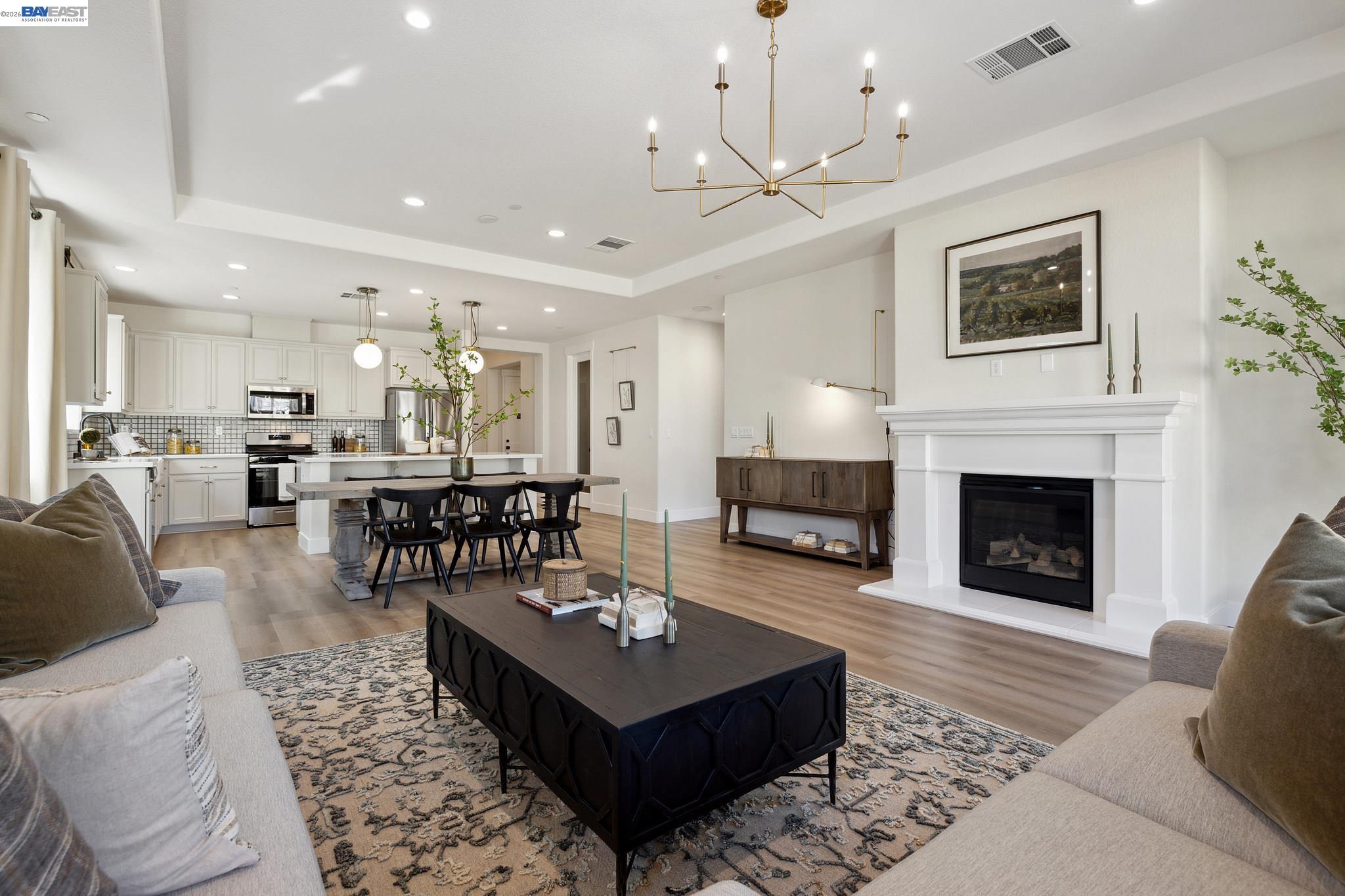 Detail Gallery Image 19 of 38 For 1504 Millennium Way, Fairfield,  CA 94533 - 3 Beds | 2/1 Baths