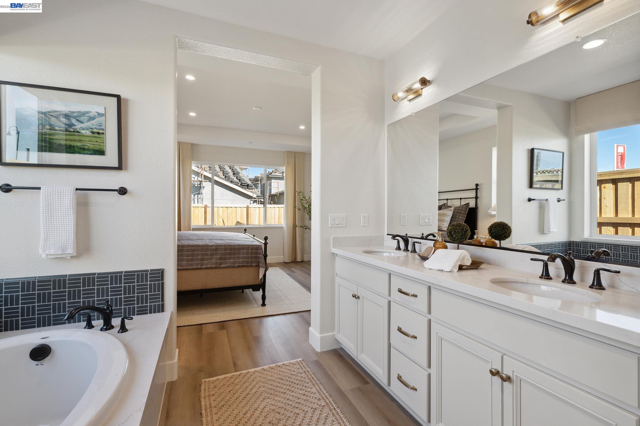 Detail Gallery Image 25 of 38 For 1504 Millennium Way, Fairfield,  CA 94533 - 3 Beds | 2/1 Baths