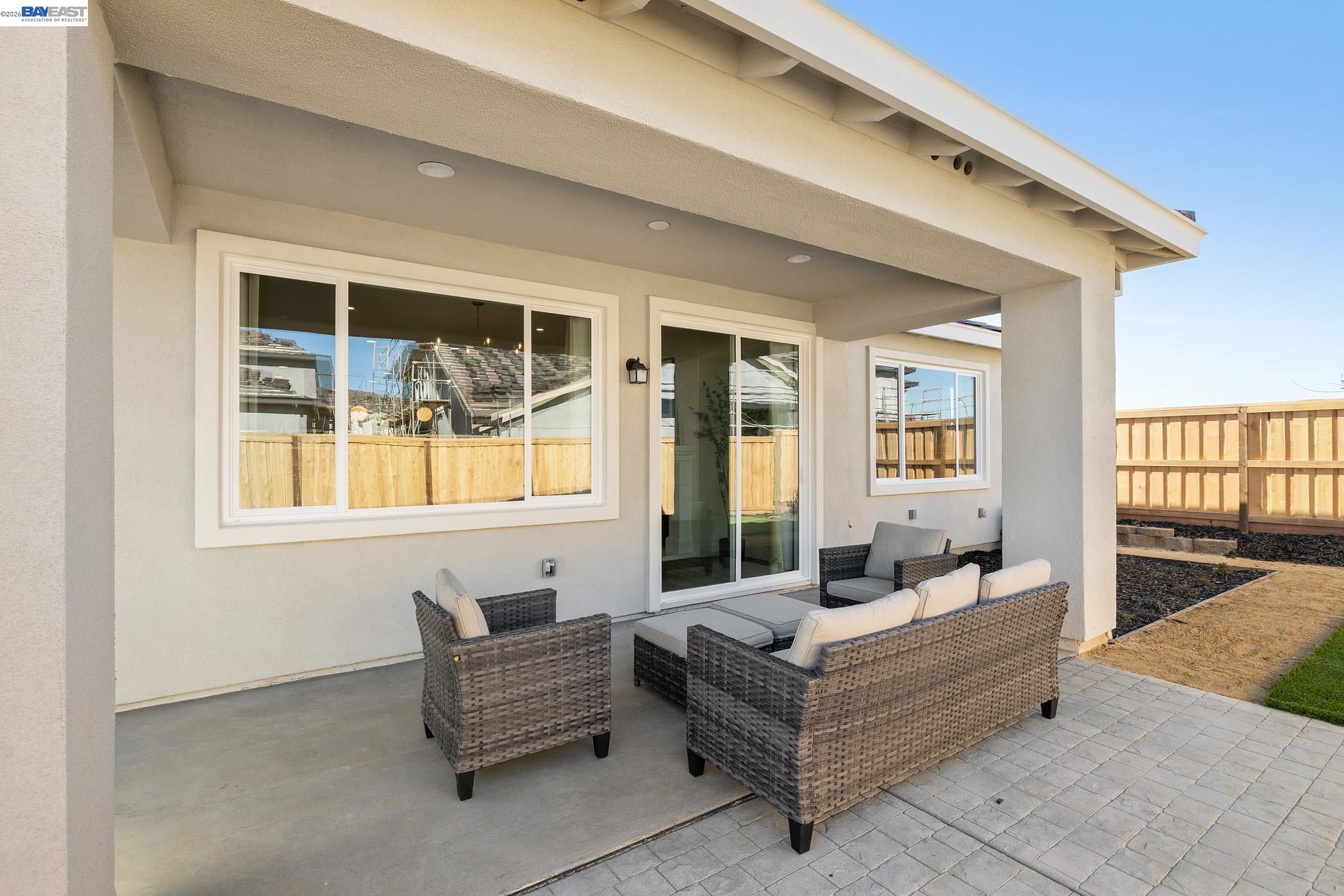 Detail Gallery Image 35 of 38 For 1504 Millennium Way, Fairfield,  CA 94533 - 3 Beds | 2/1 Baths