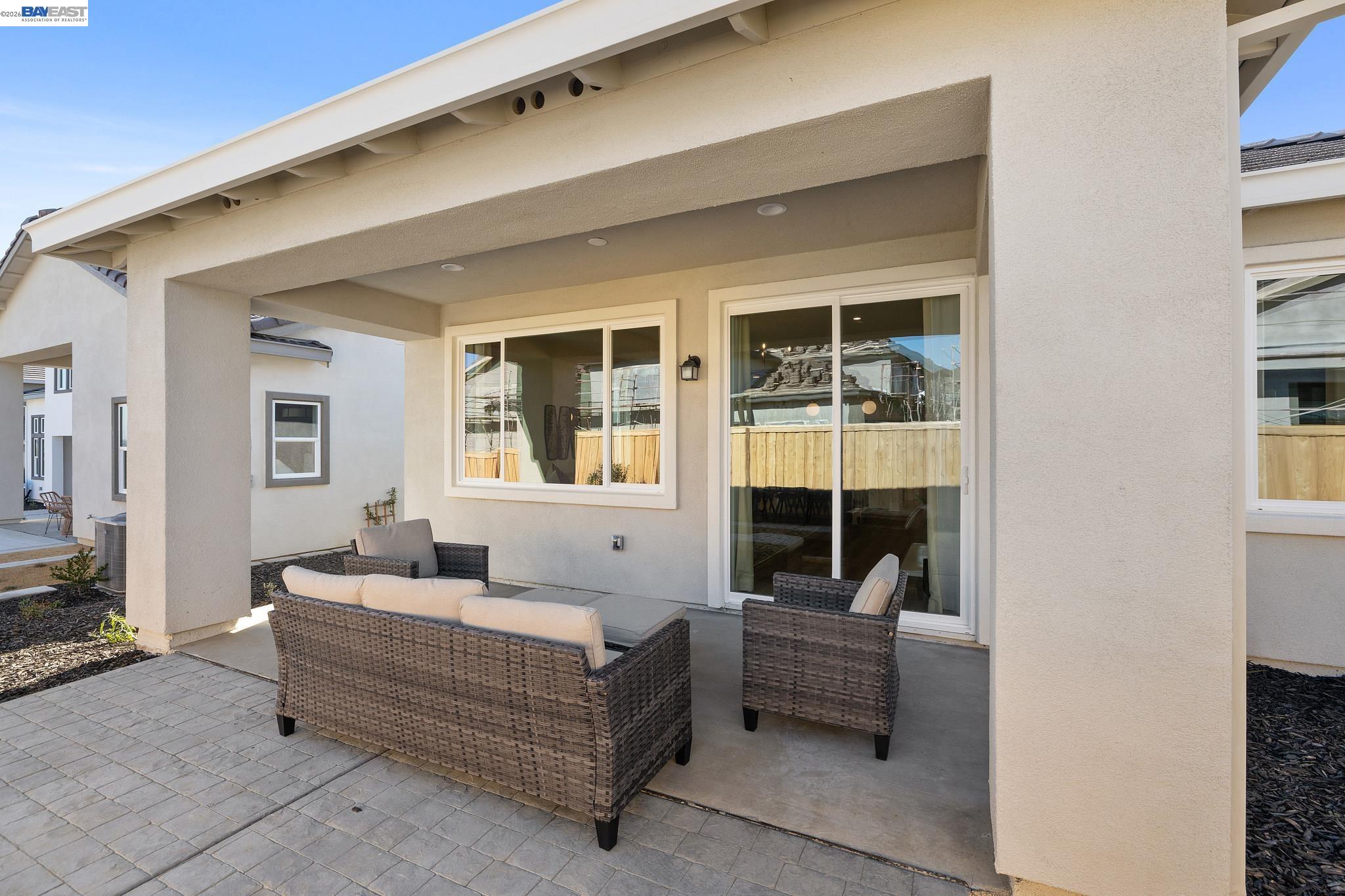 Detail Gallery Image 37 of 38 For 1504 Millennium Way, Fairfield,  CA 94533 - 3 Beds | 2/1 Baths