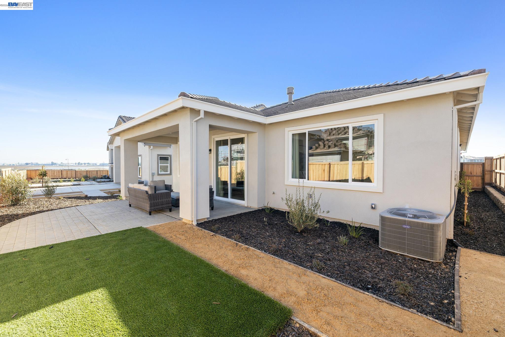 Detail Gallery Image 38 of 38 For 1504 Millennium Way, Fairfield,  CA 94533 - 3 Beds | 2/1 Baths