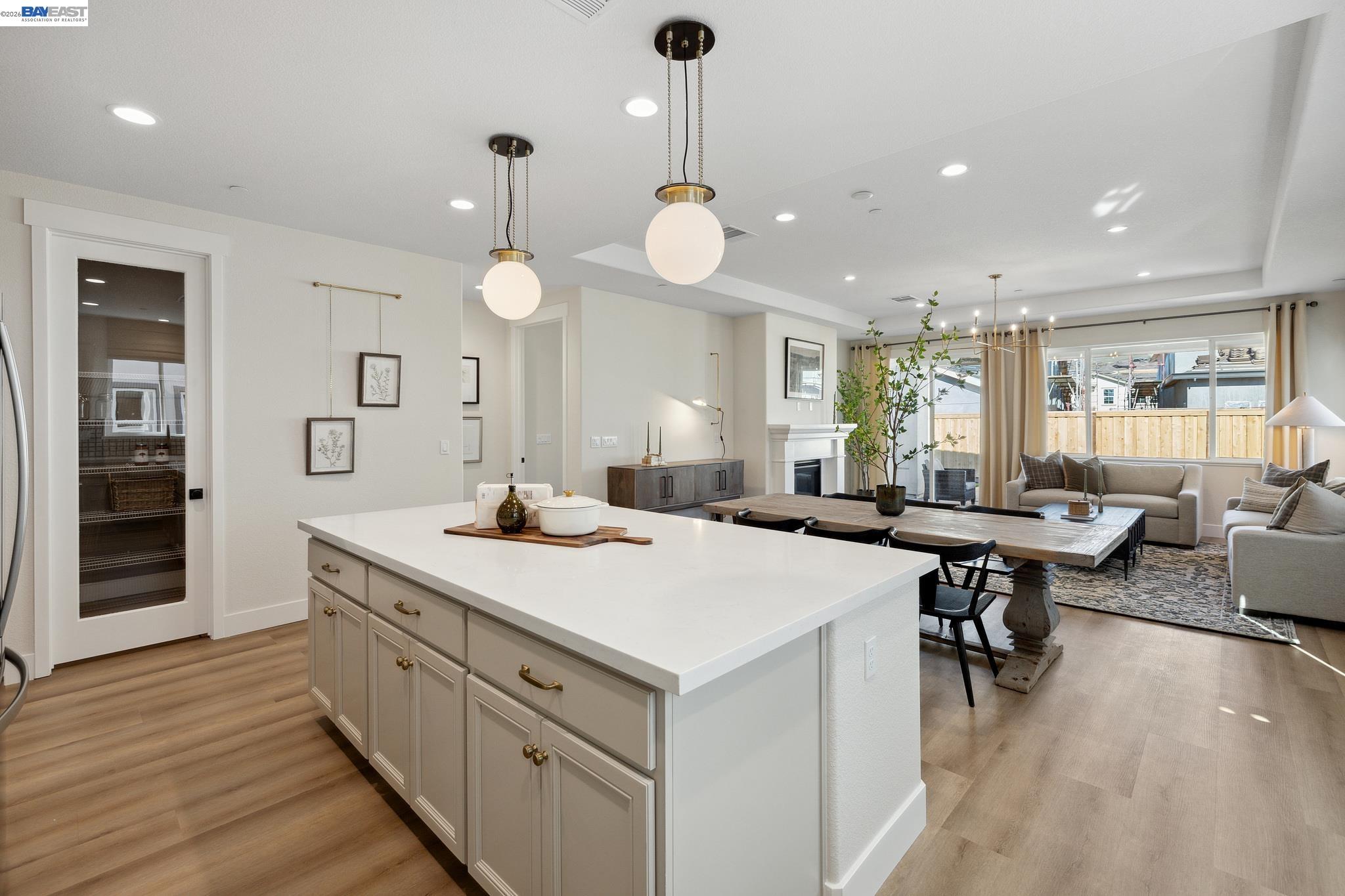 Detail Gallery Image 8 of 38 For 1504 Millennium Way, Fairfield,  CA 94533 - 3 Beds | 2/1 Baths