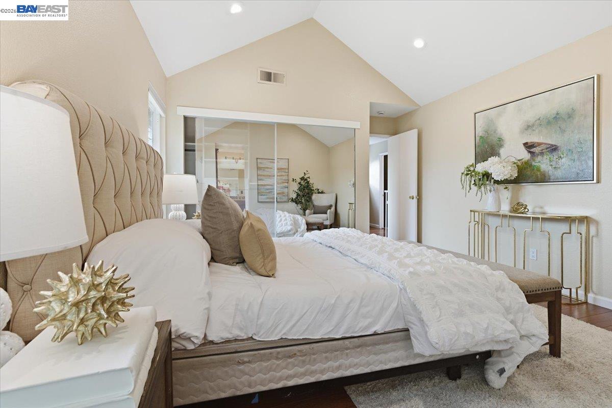 Detail Gallery Image 16 of 44 For 5410 Buckner Ter, Fremont,  CA 94555 - 3 Beds | 2/1 Baths