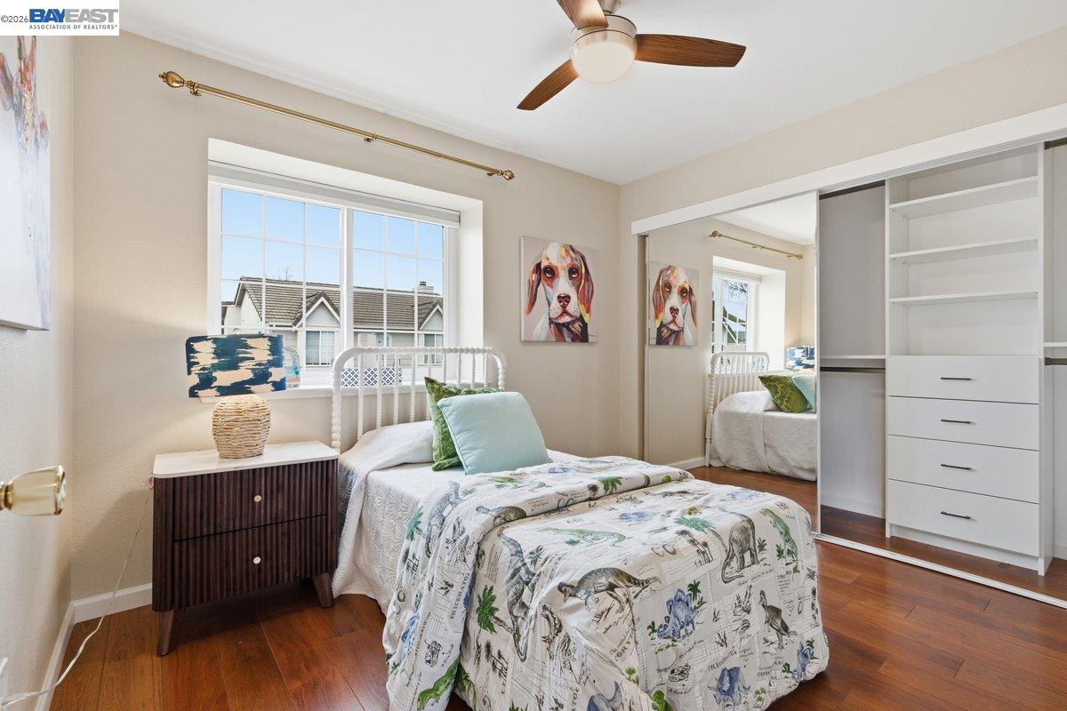 Detail Gallery Image 22 of 44 For 5410 Buckner Ter, Fremont,  CA 94555 - 3 Beds | 2/1 Baths