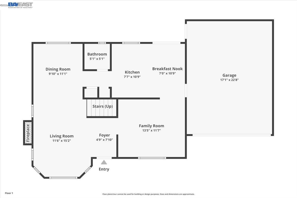 Detail Gallery Image 37 of 44 For 5410 Buckner Ter, Fremont,  CA 94555 - 3 Beds | 2/1 Baths