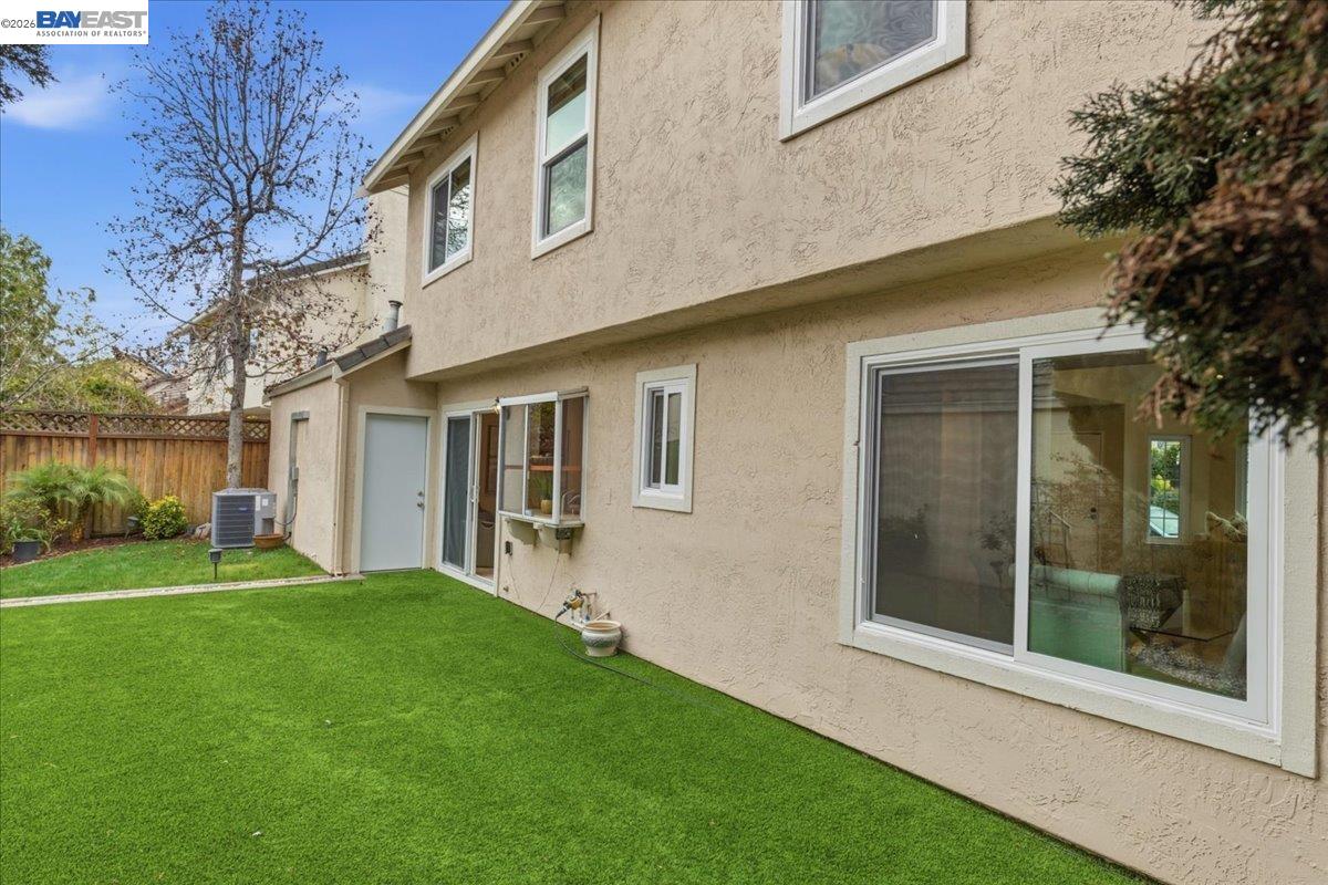 Detail Gallery Image 42 of 44 For 5410 Buckner Ter, Fremont,  CA 94555 - 3 Beds | 2/1 Baths