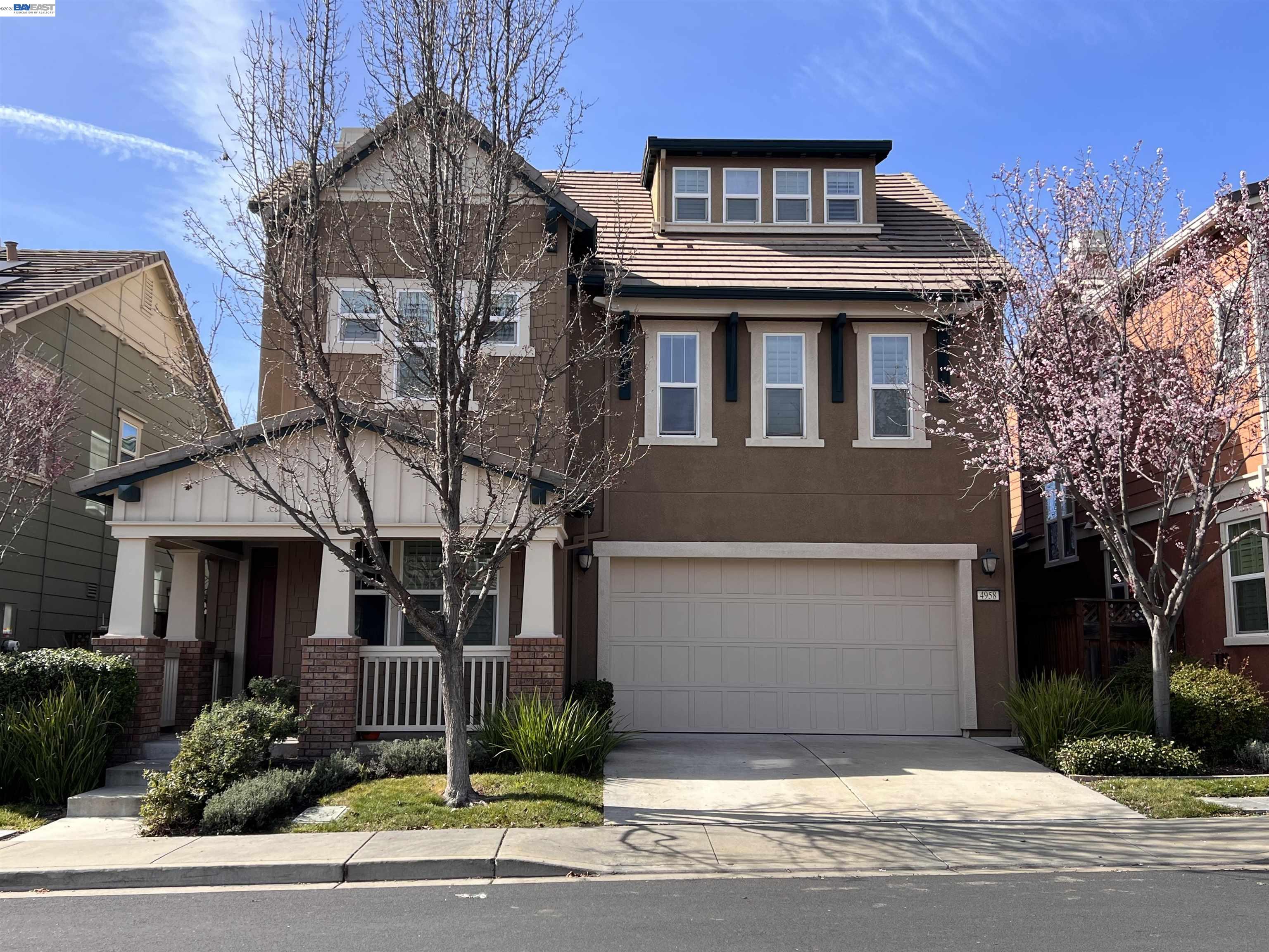 Homes For Sale in Dublin, CA