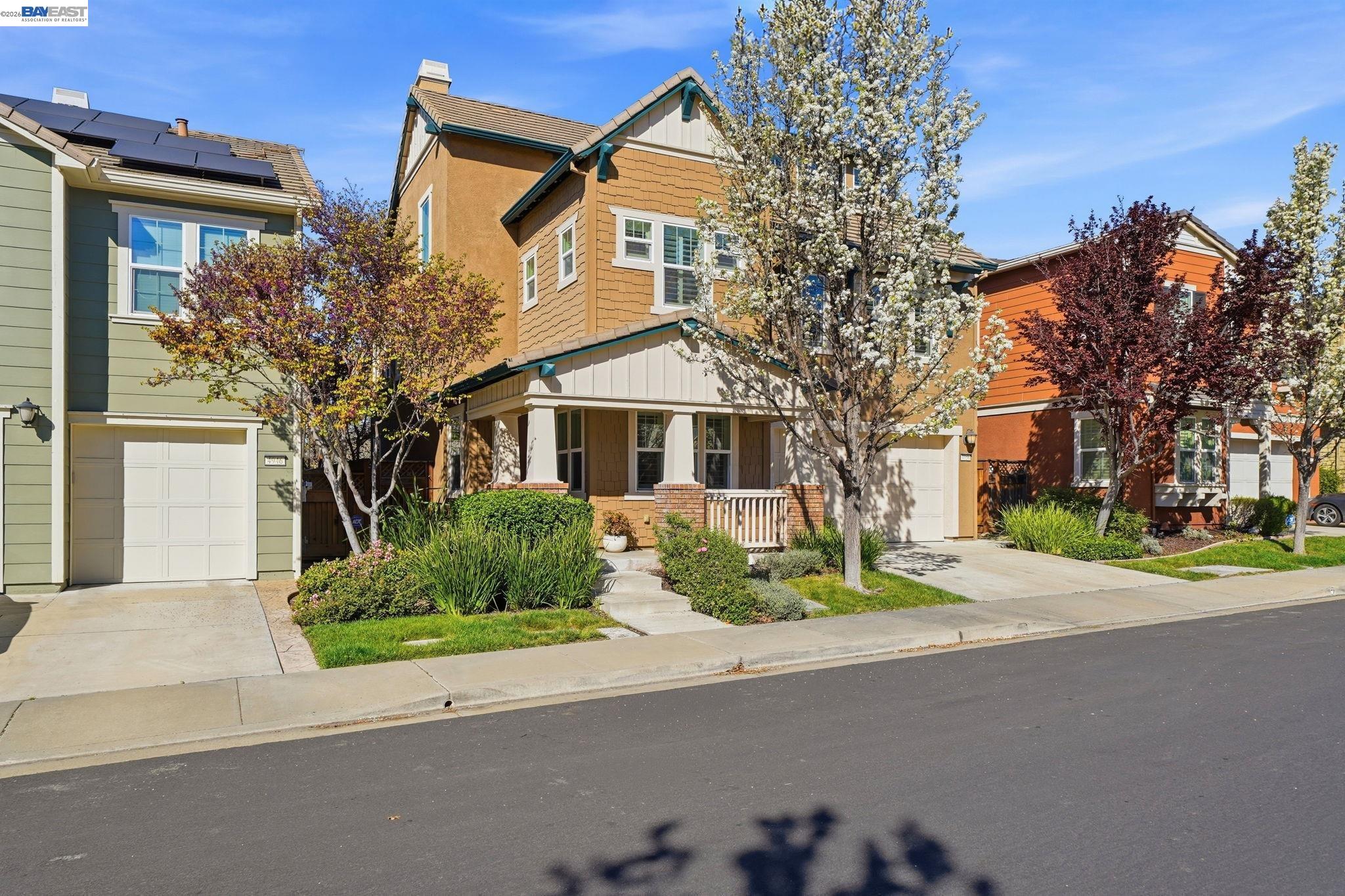 4958 Trescott Ct, Dublin, CA, 94568